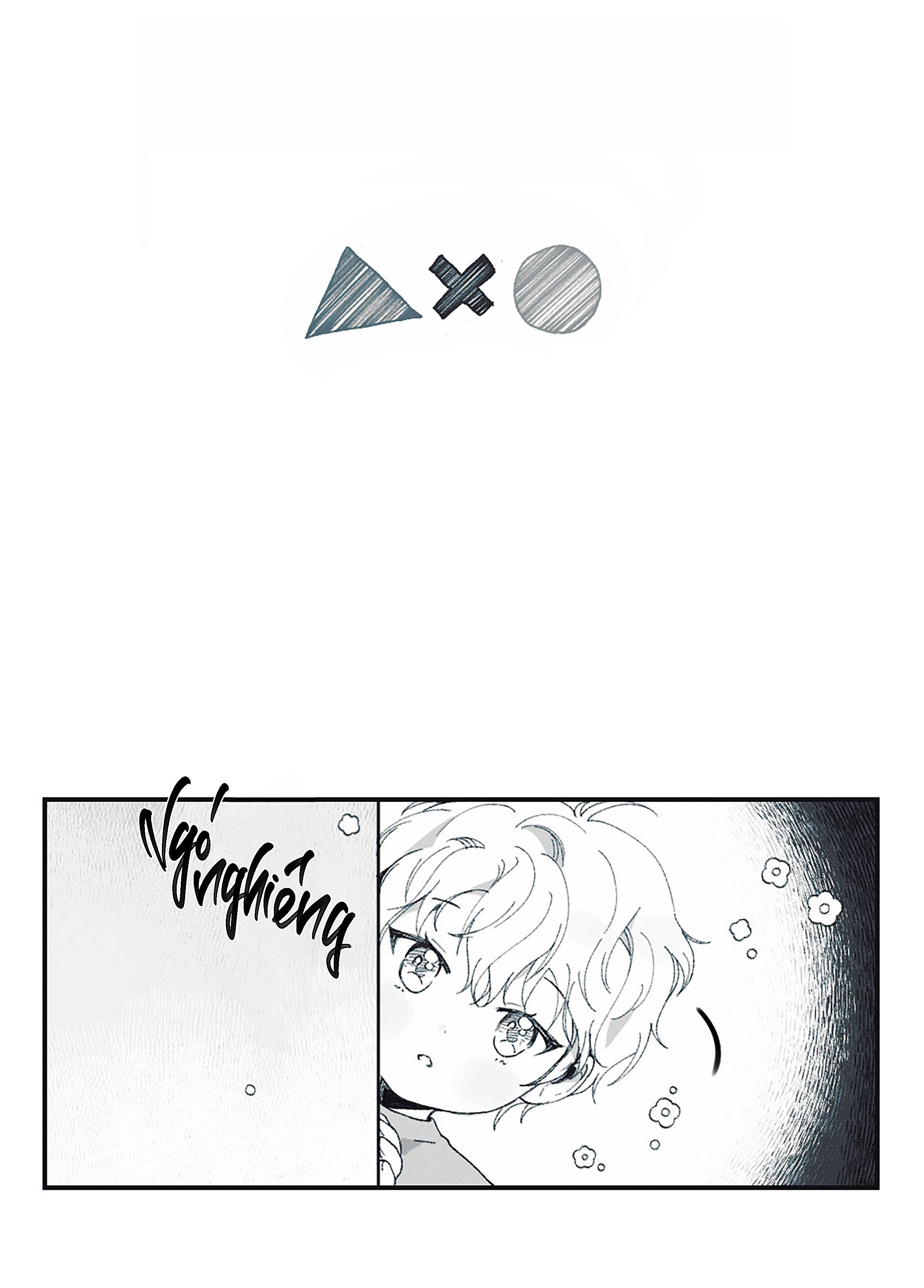 (CBunu) Triangle and Circle Chapter 3 - Next Chapter 4