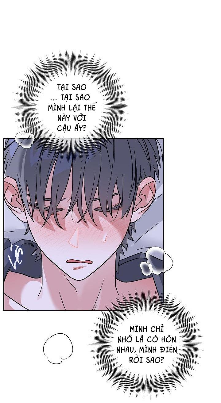 NGHIỆN SEX Chapter 4.2 ĐI CỬA SAU 2 - Next Chapter 4.3