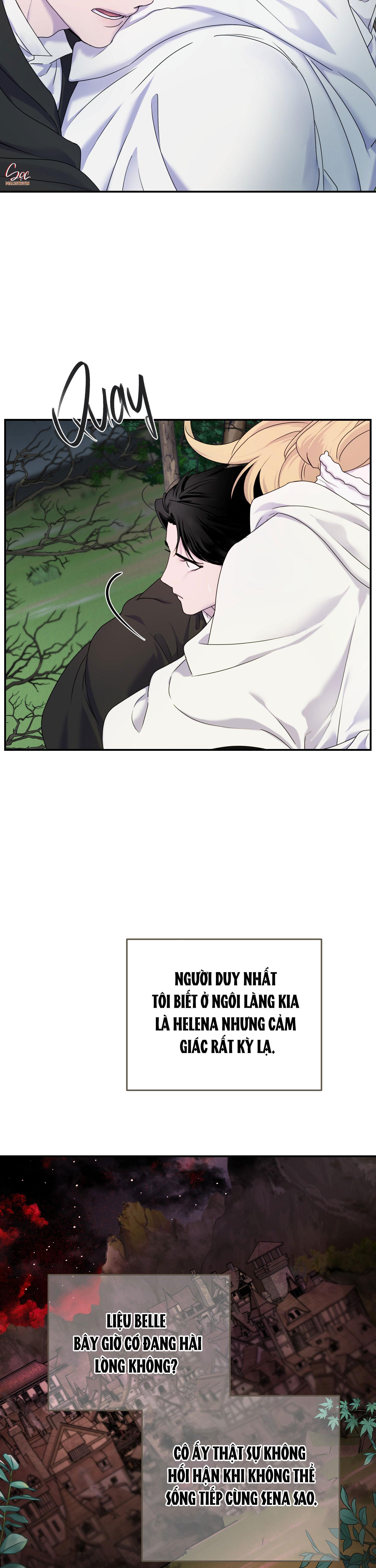 ĐÓA HOA CỦA ALOSHA Chapter 26 - Next Chapter 27