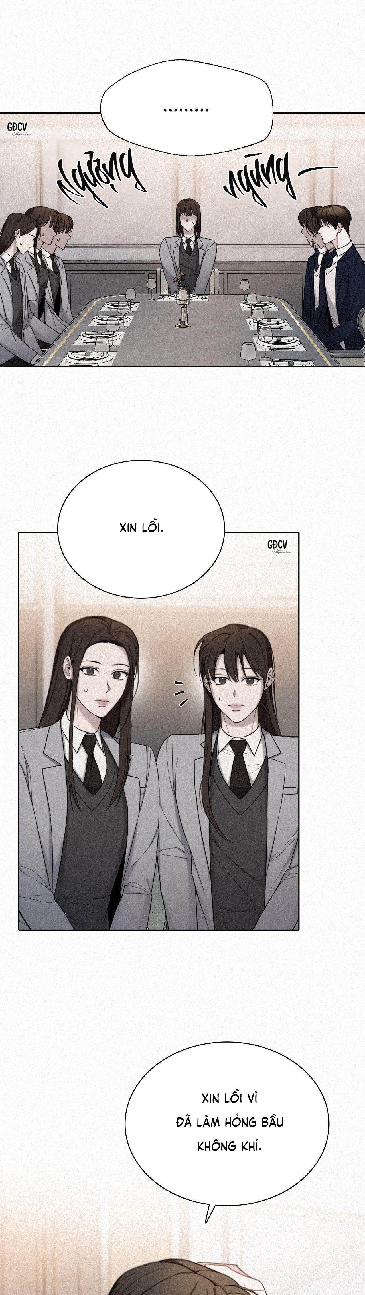 HOÀNG HÔN BÊN LÀN NƯỚC Chapter 9 - Next Chapter 10