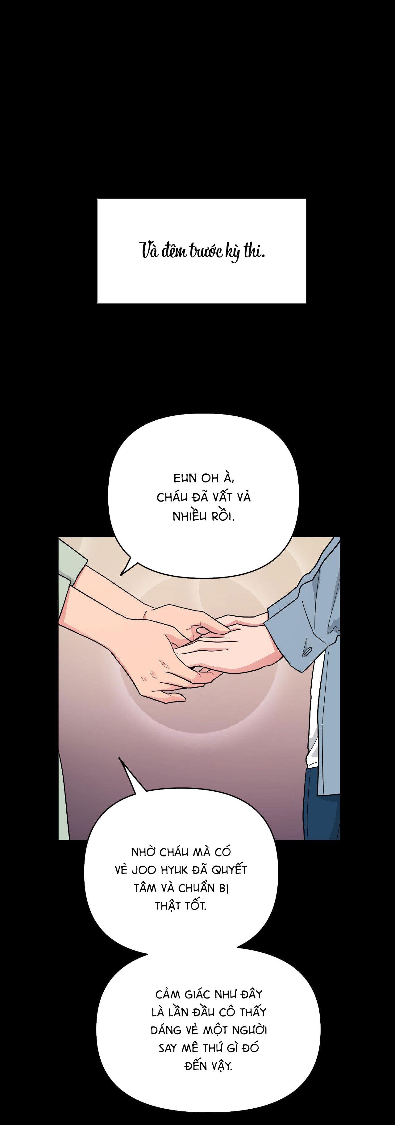 (CBunu) Chàng Trai Mỹ Thuật Chapter 7 - Next Chapter 8 H+