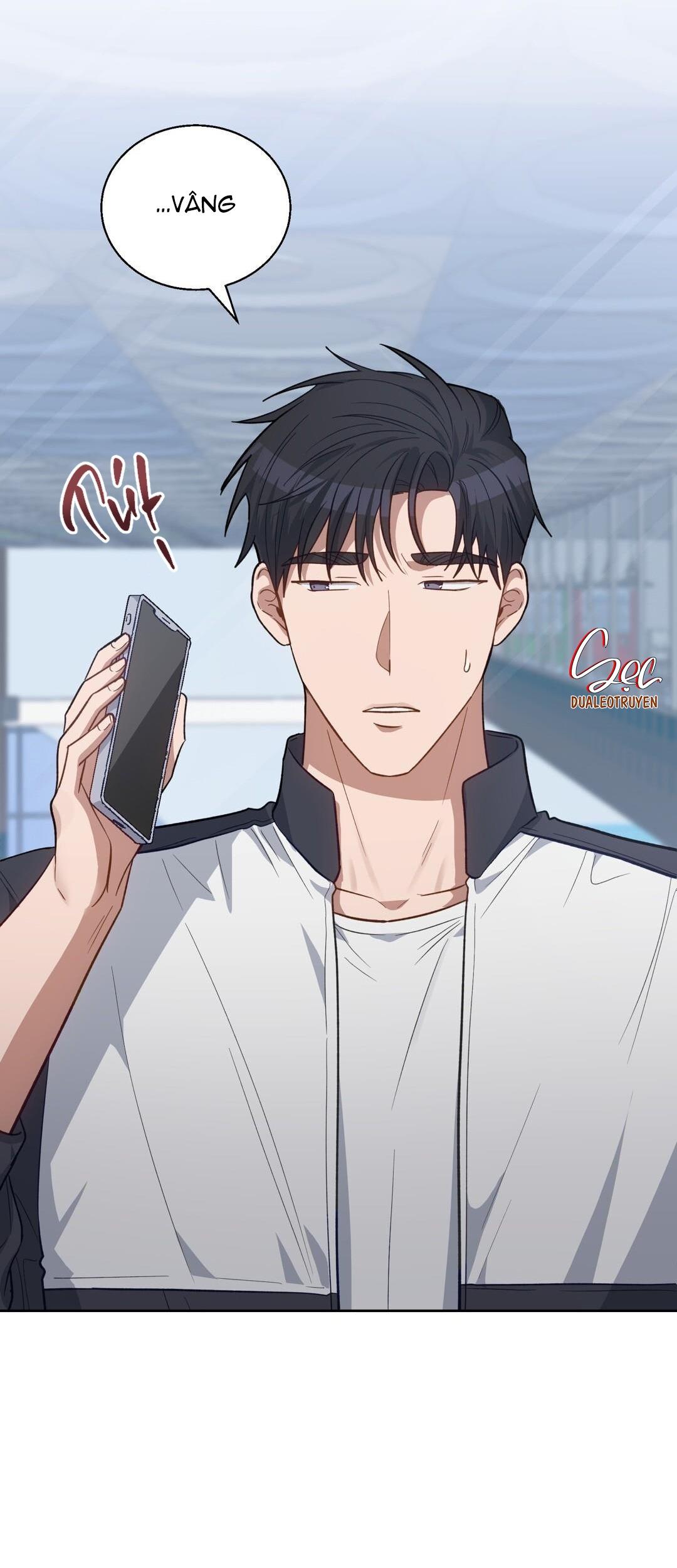BƠI TRONG MÙI HƯƠNG Chapter 21 - Next Chapter 22