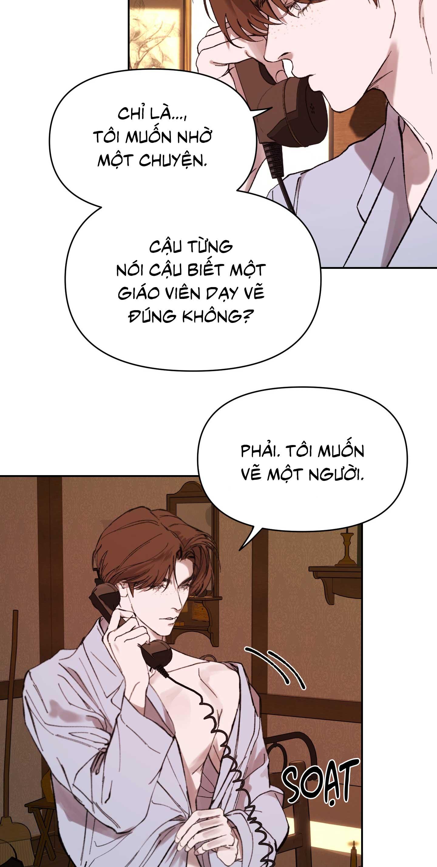 TRỞ VỀ CÕI VĨNH HẰNG CỦA TA Chapter 1 - Next Chapter 2