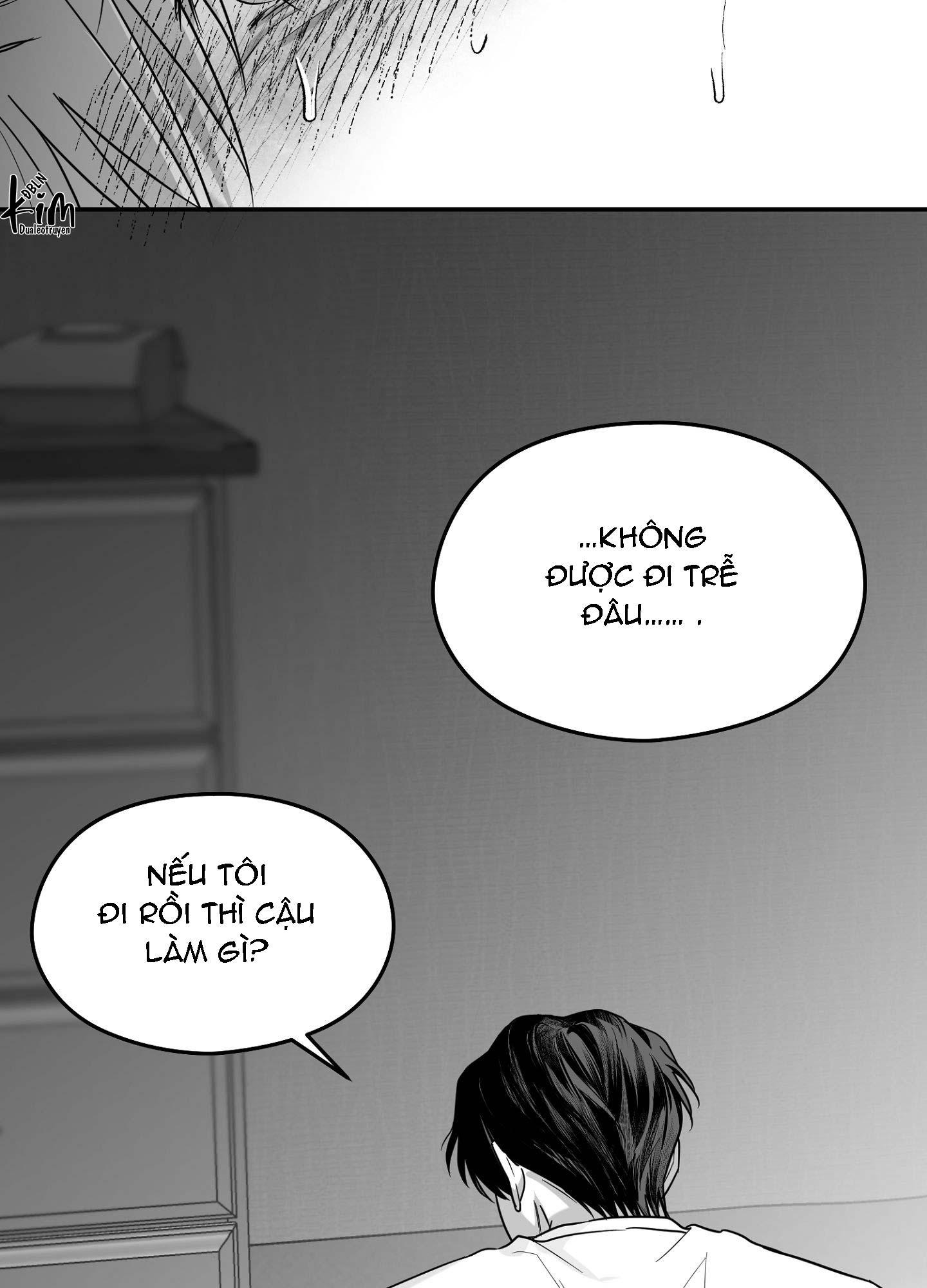 NON ZERO SUM Chapter 62 - Trang 4