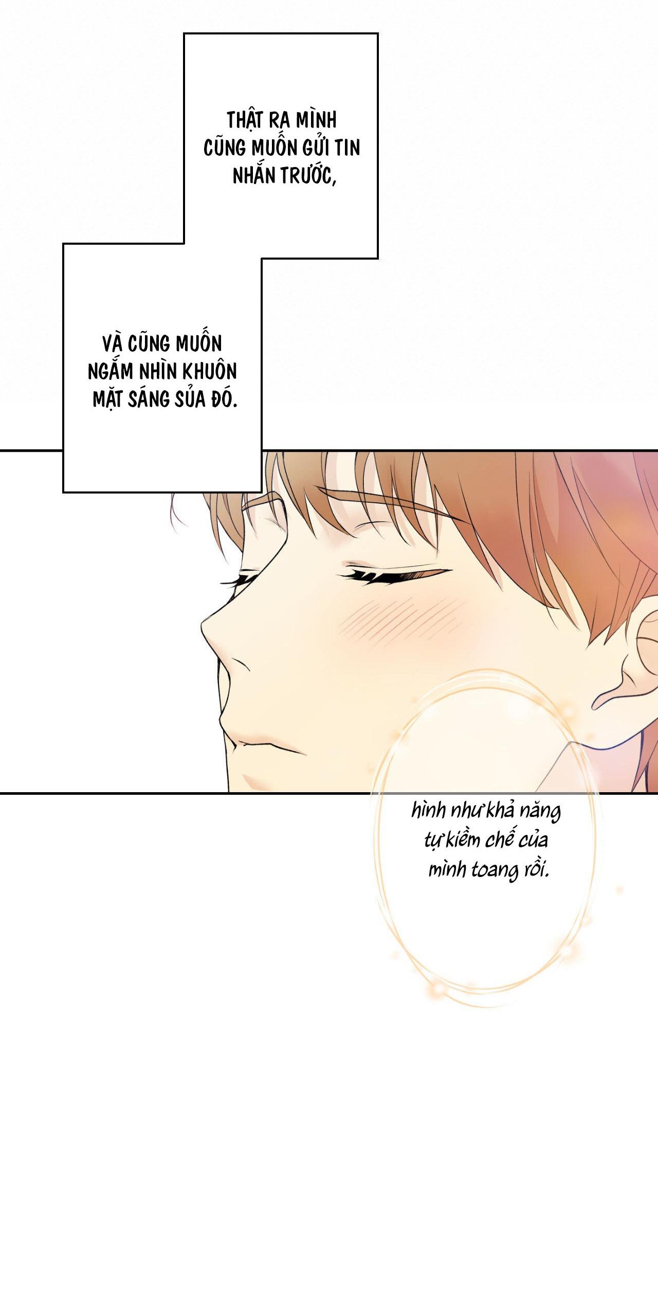 ĐỐI TỐT VỚI TÔI KHÓ VẬY SAO? Chapter 29 - Next Chapter 30