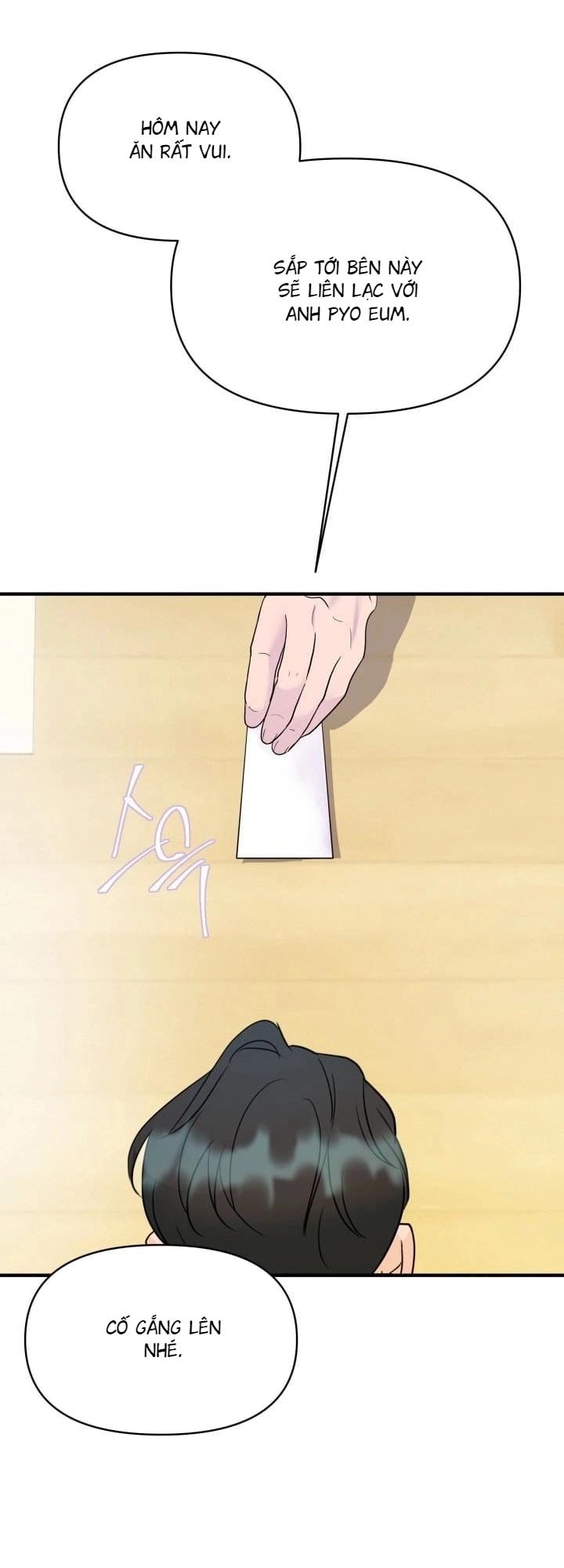 báo cáo thu thập dữ lệu về tuyến tiền liệt Chapter 5 - Next Chapter 6
