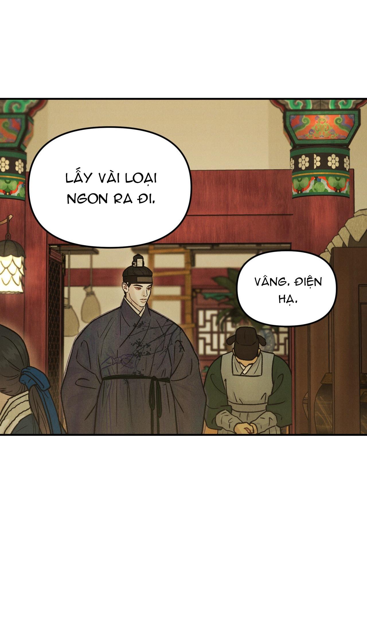 SỰ PHẪN NỘ CỦA THẦN Chapter 12 - Trang 2