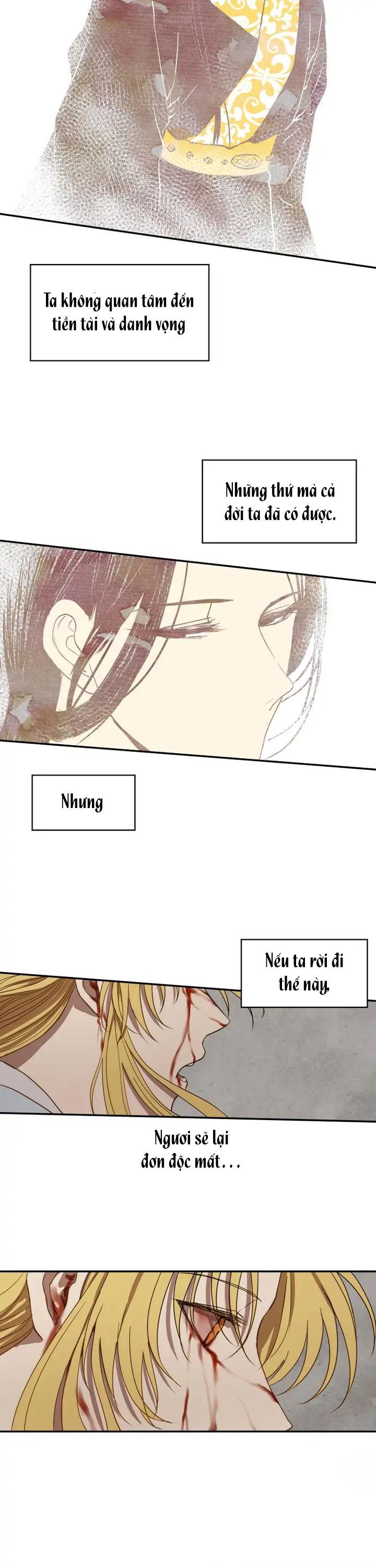 Thuần Hóa Bạo Chúa Chapter 4 - Next Chapter 5