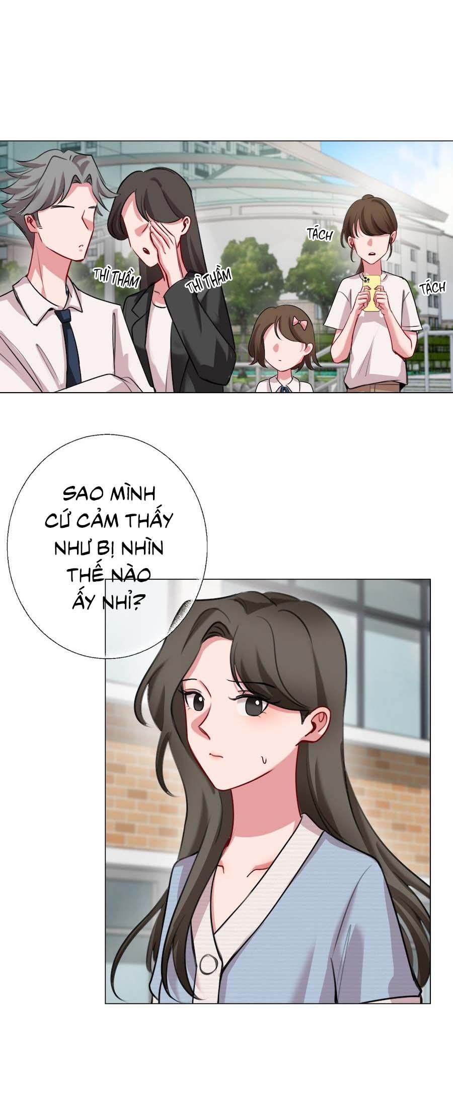 Flower of youth Chapter 20 - Next Chapter 21