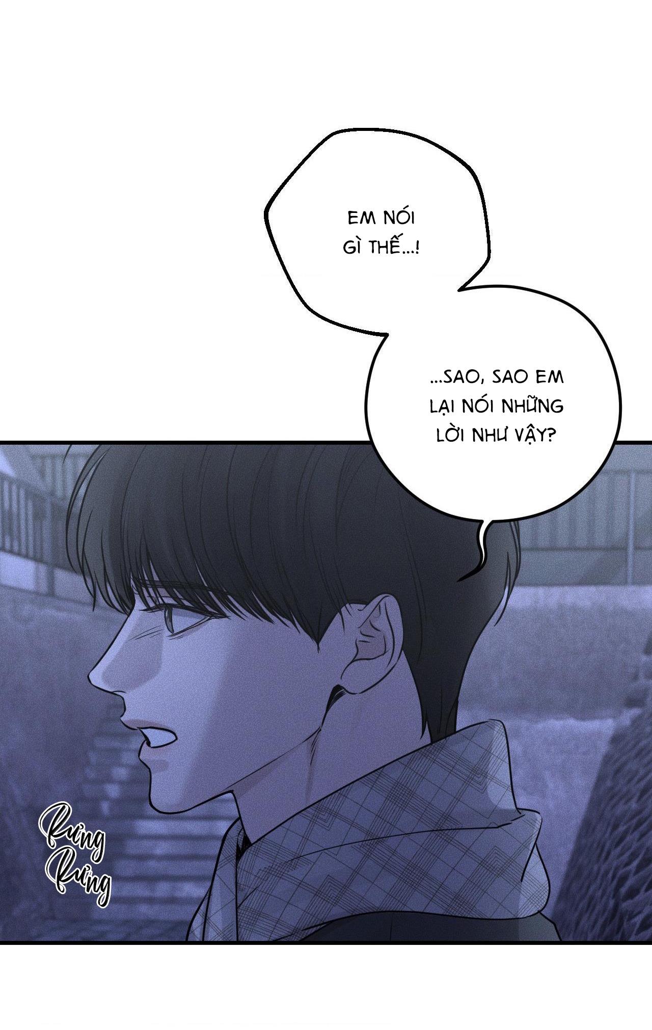 (CBunu) Gấu Teddy thân yêu Chapter 9 - Next Chapter 10