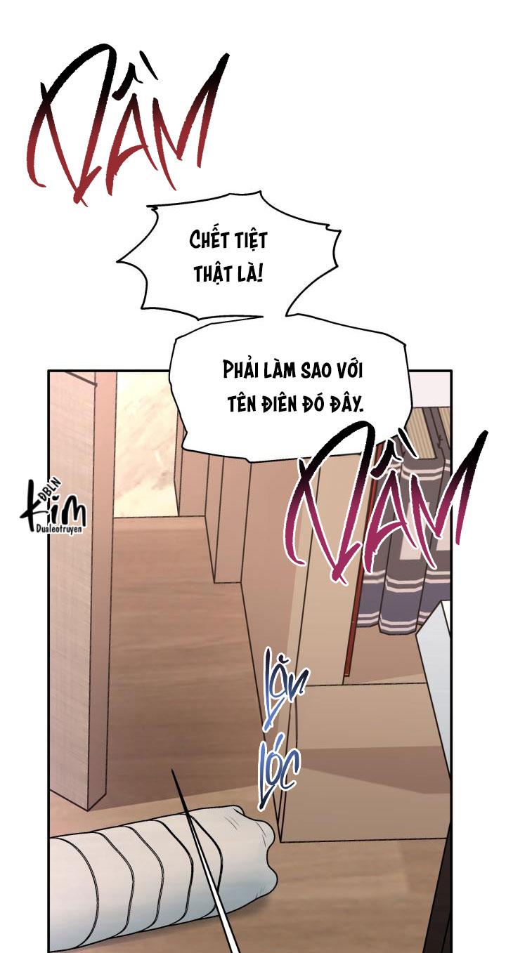 THÚ CƯNG DAMDANG Chapter 6.1 LÒ HƠI 1 - Next Chapter 6.2 LÒ HƠI 2