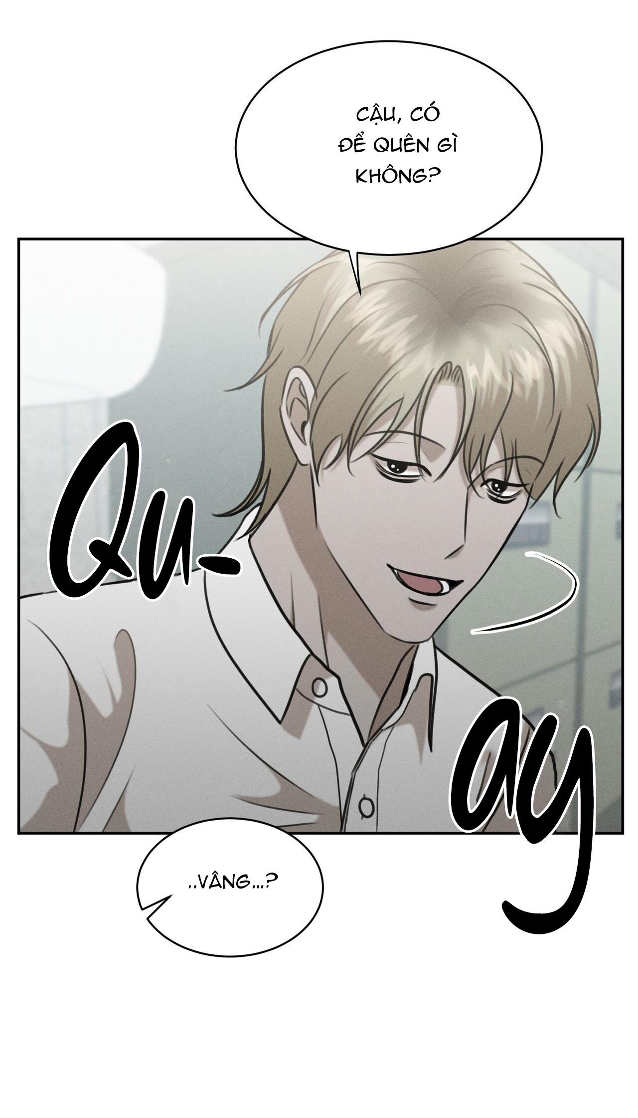 (SONG TÍNH) ĐIỂM ƯỚT ÁT Chapter 5 thẳm du - Next Chapter 6 H