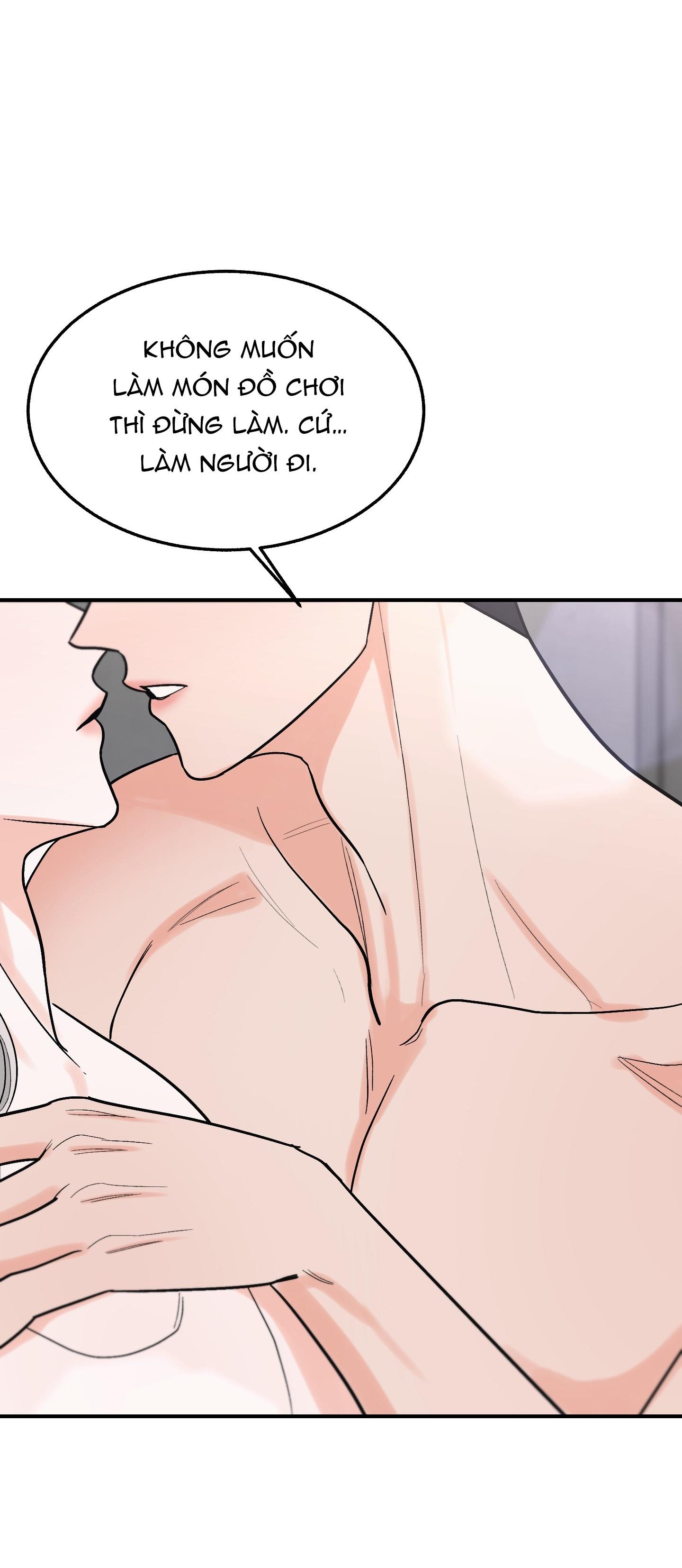 NGHIỆN SEX Chapter 21.7 món đồ chơi 7 - Next Chapter 21.7