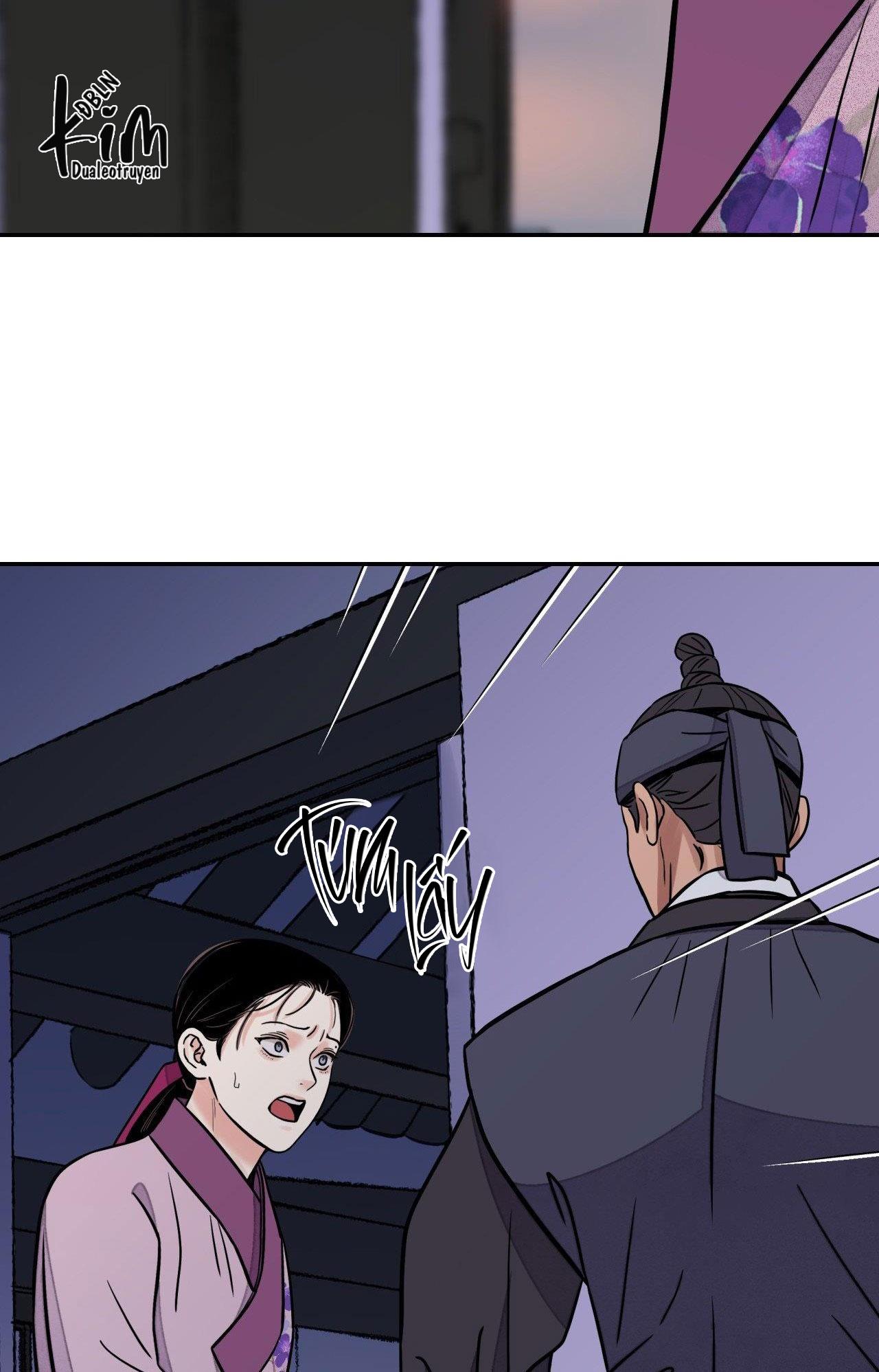 KIẾM HOA Chapter 74 - Next Chapter 75