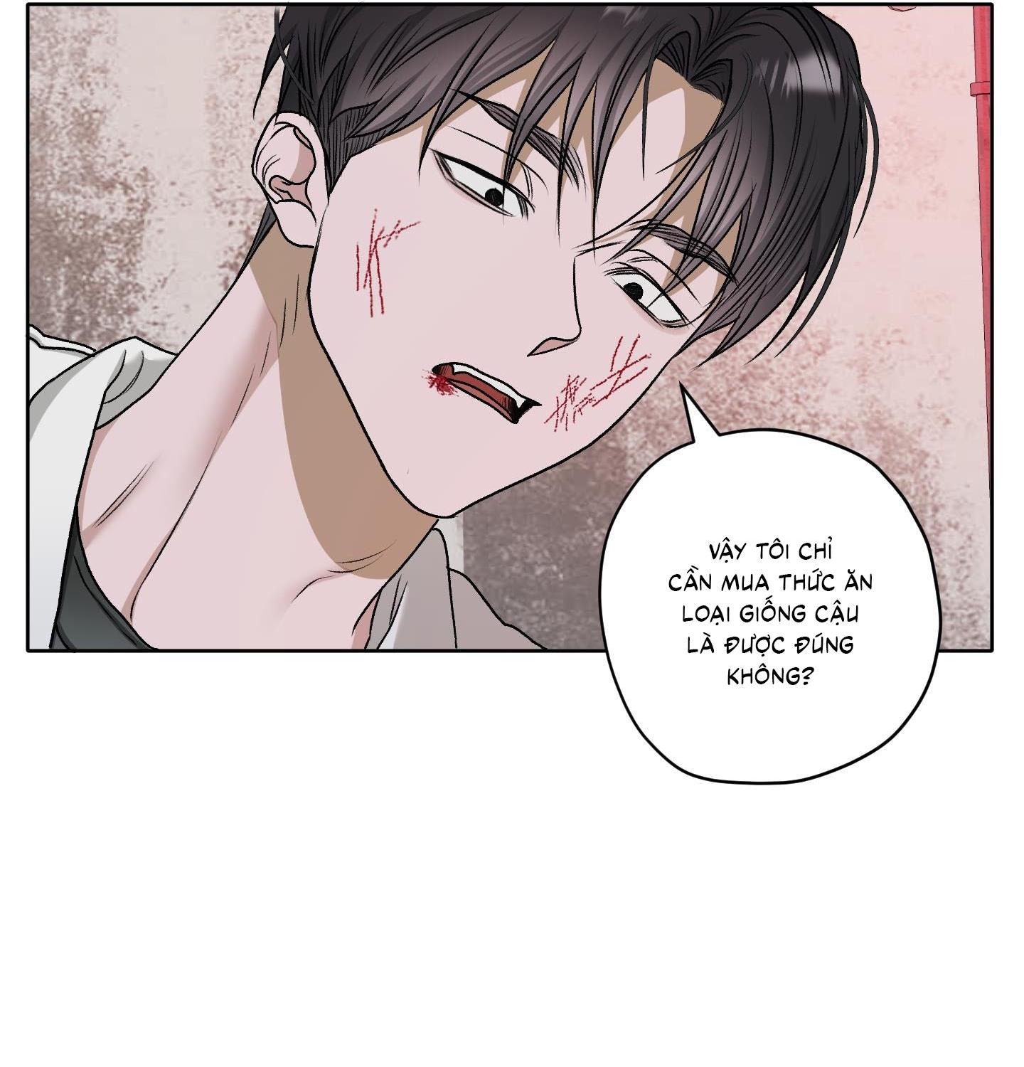 (CBunu) Đầm Sen Héo Úa Chapter 45 - Trang 2