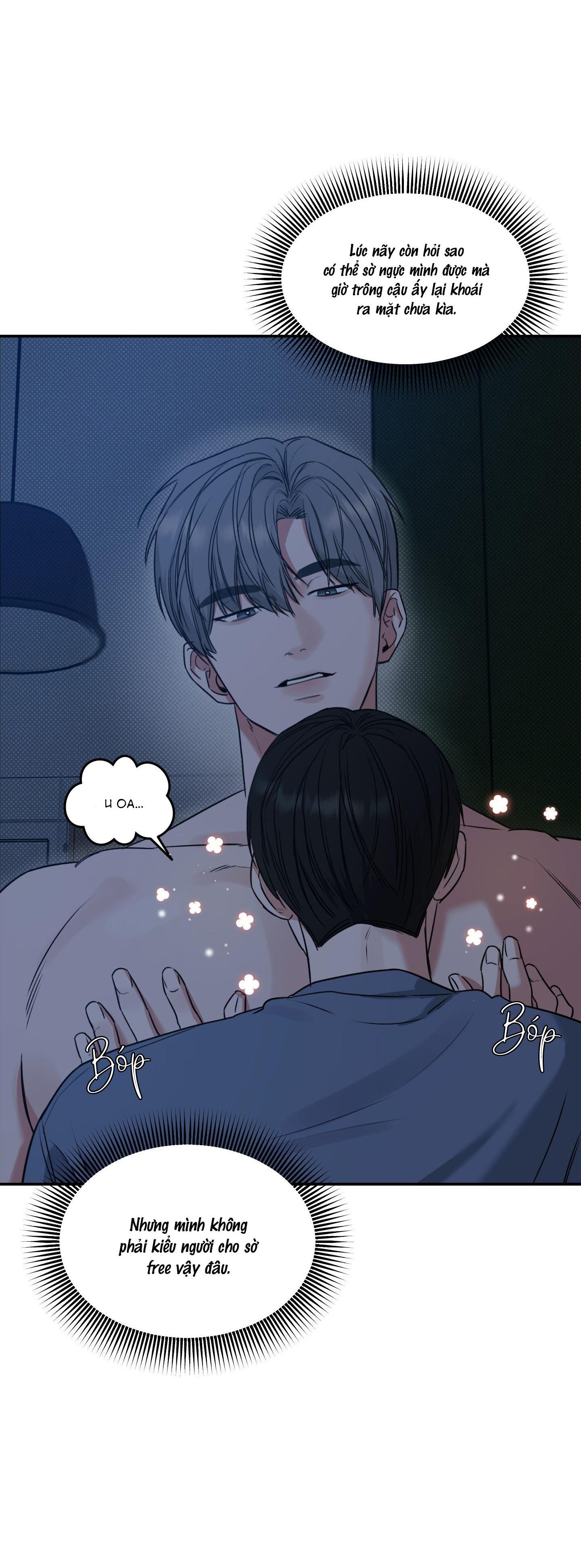 (CBunu) Hưởng Lợi Chapter 2 H - Next Chapter 3