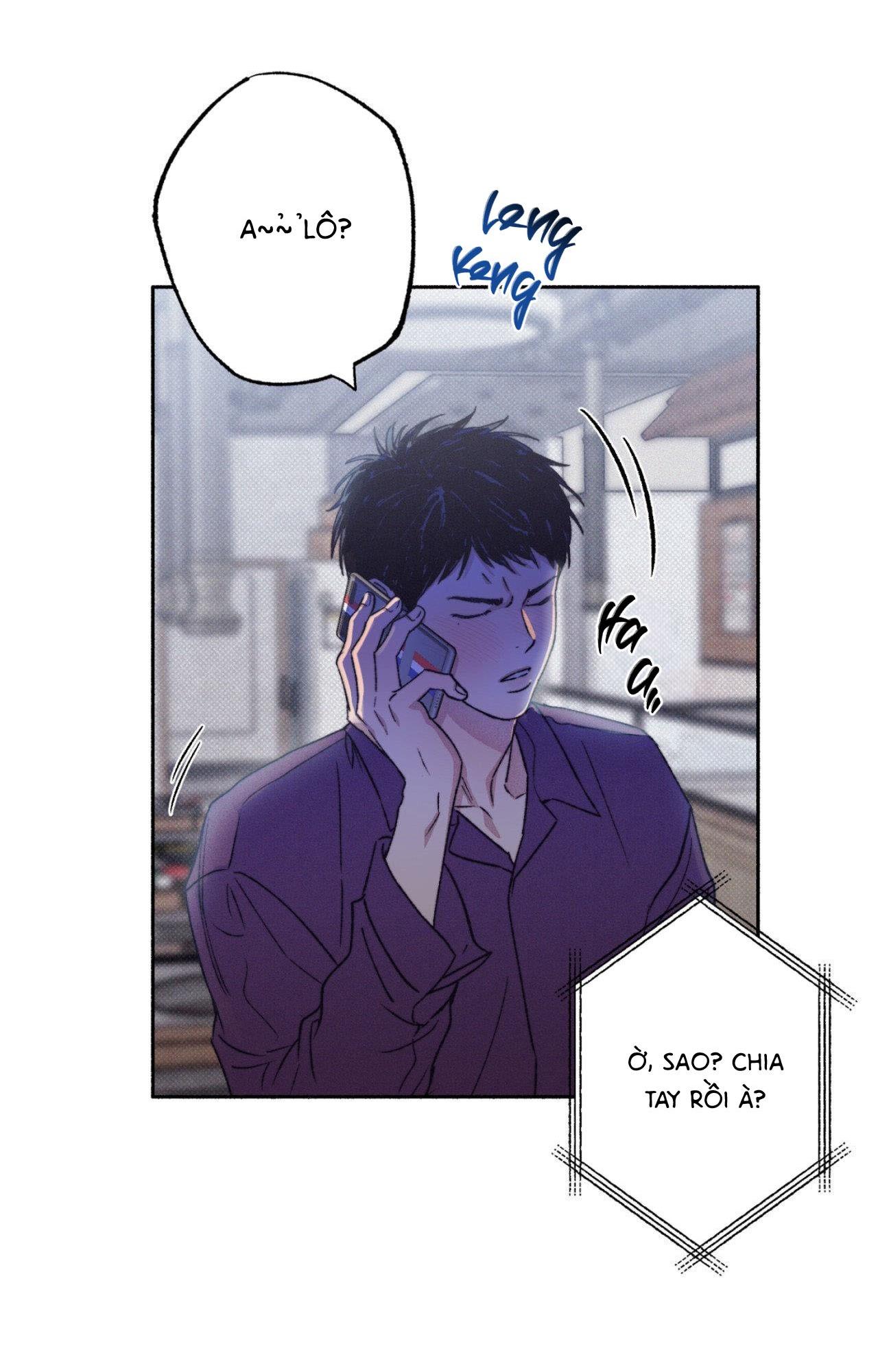 (CBunu) 1 to 10 Chapter 2 H+ - Next Chapter 3 H+
