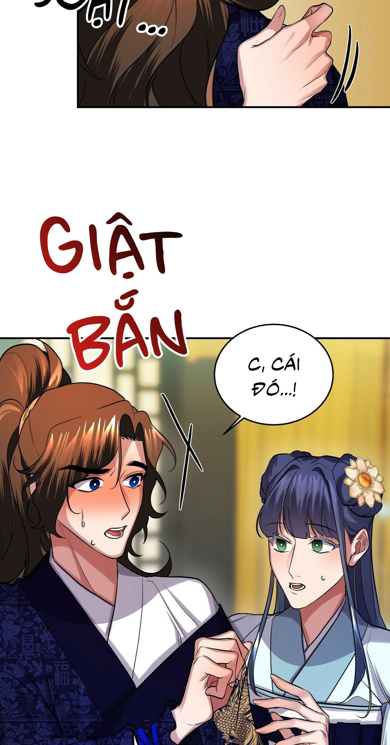 BÁT NHÃ GIAI NHÂN Chapter 12 - Next Chapter 13