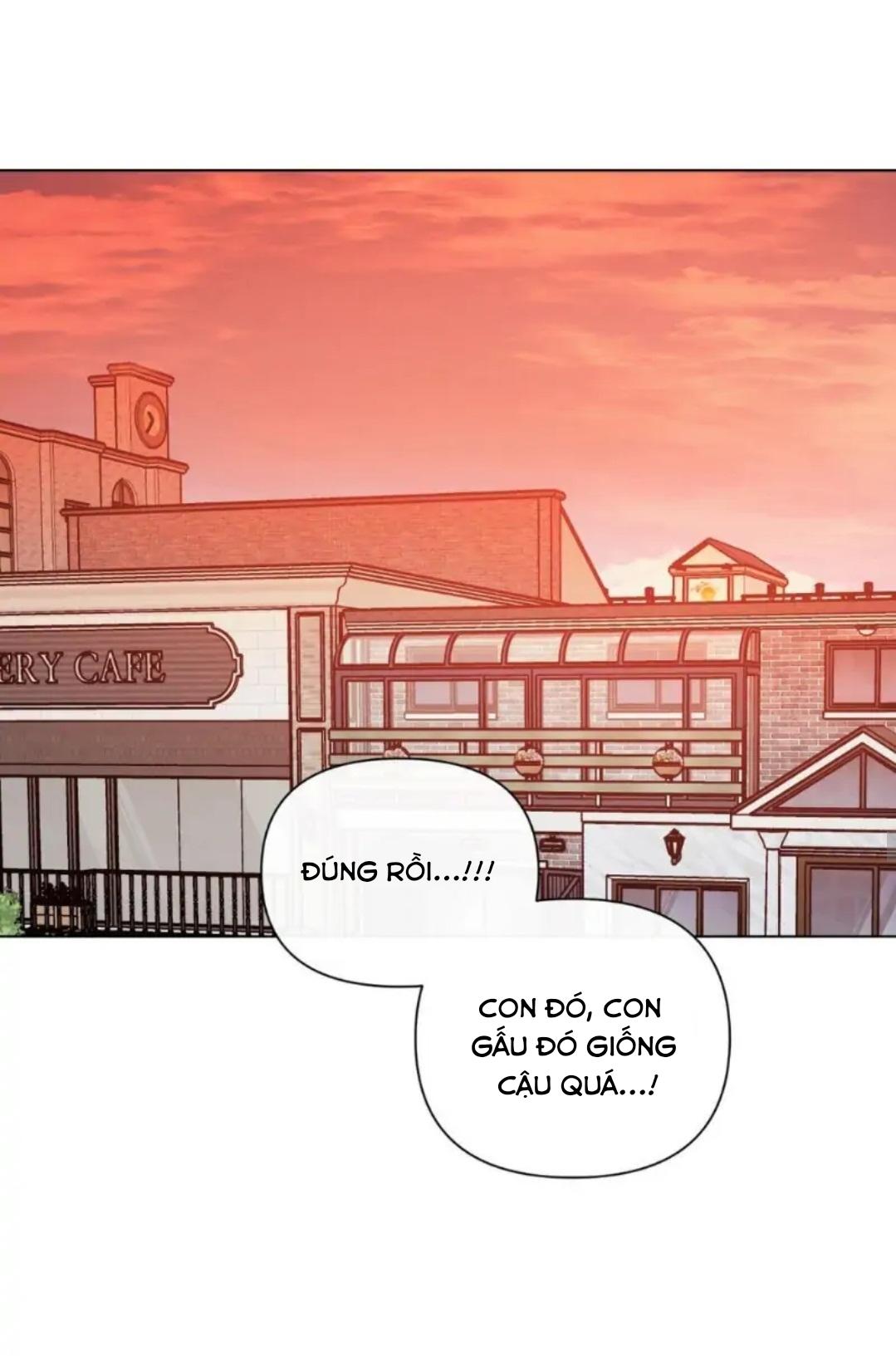 [Hoàn]Cái Đó Bị Mắc Kẹt Rồi Chapter 4 Chap 4 - Next Chapter 5 Chap 5