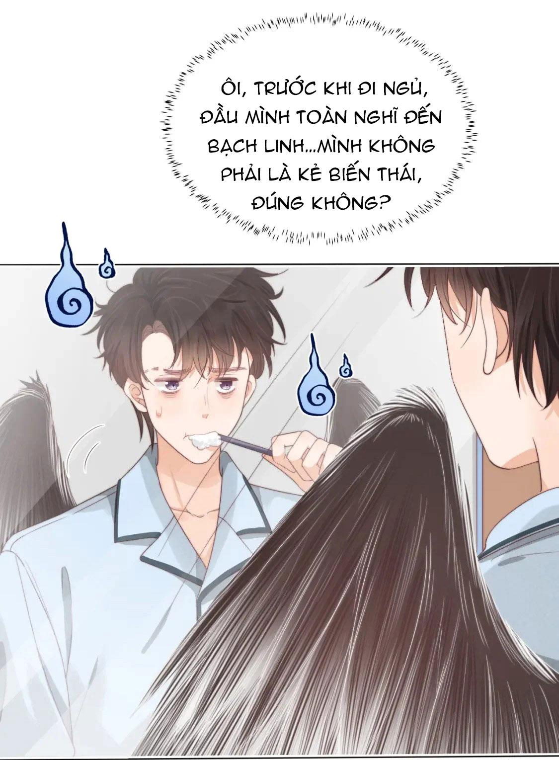 Ss2 Một ngụm ăn cả thỏ con Chapter 40 - Next Chapter 41