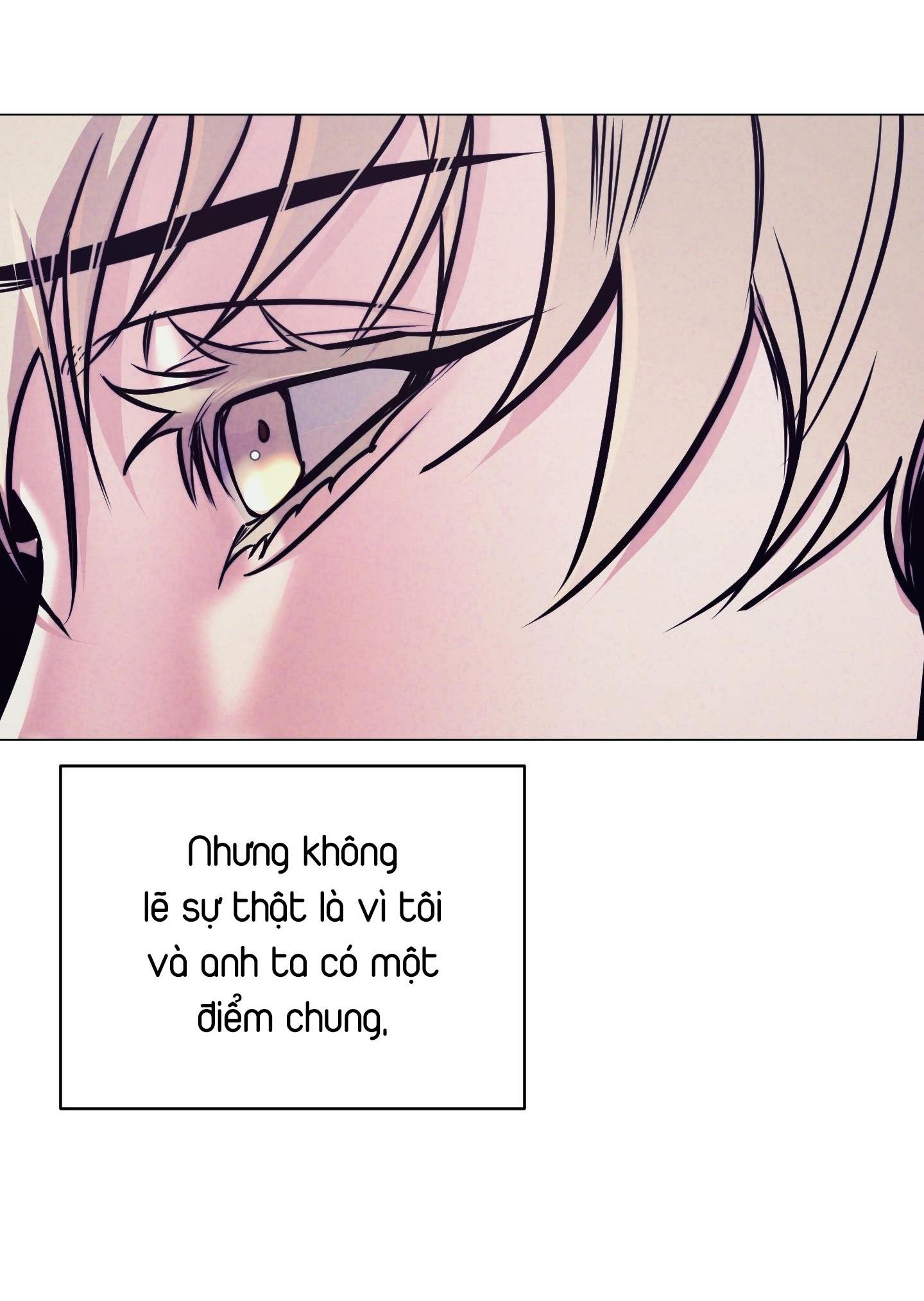 (CBunu) Stigma Chapter 36 H - Next Chapter 37 H+