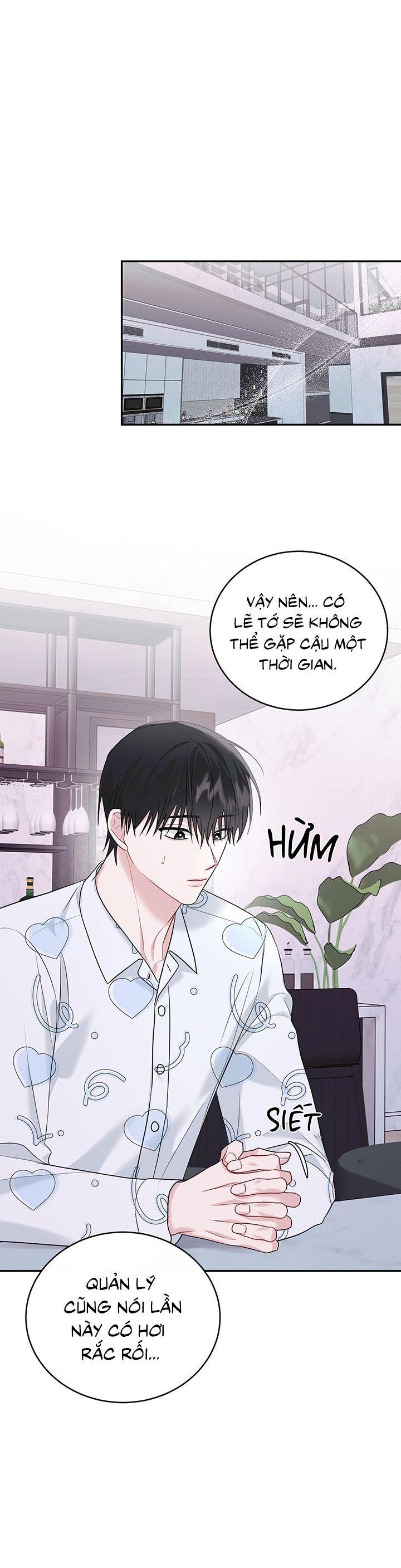 TIỂU THỬ: BẮT ĐẦU MÙA HÈ Chapter 57 - Next 