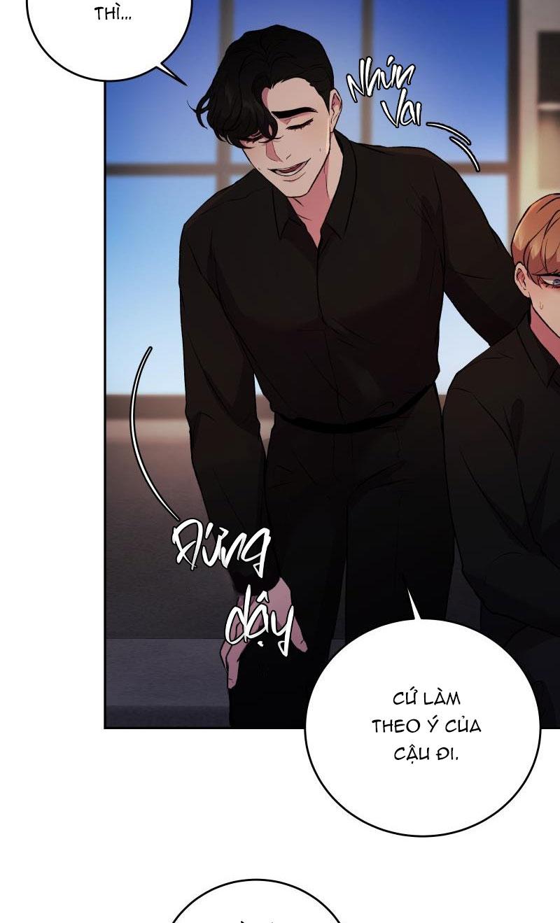 NỖI SỢ CỦA HWAN YEONG Chapter 46 - Next Chapter 47