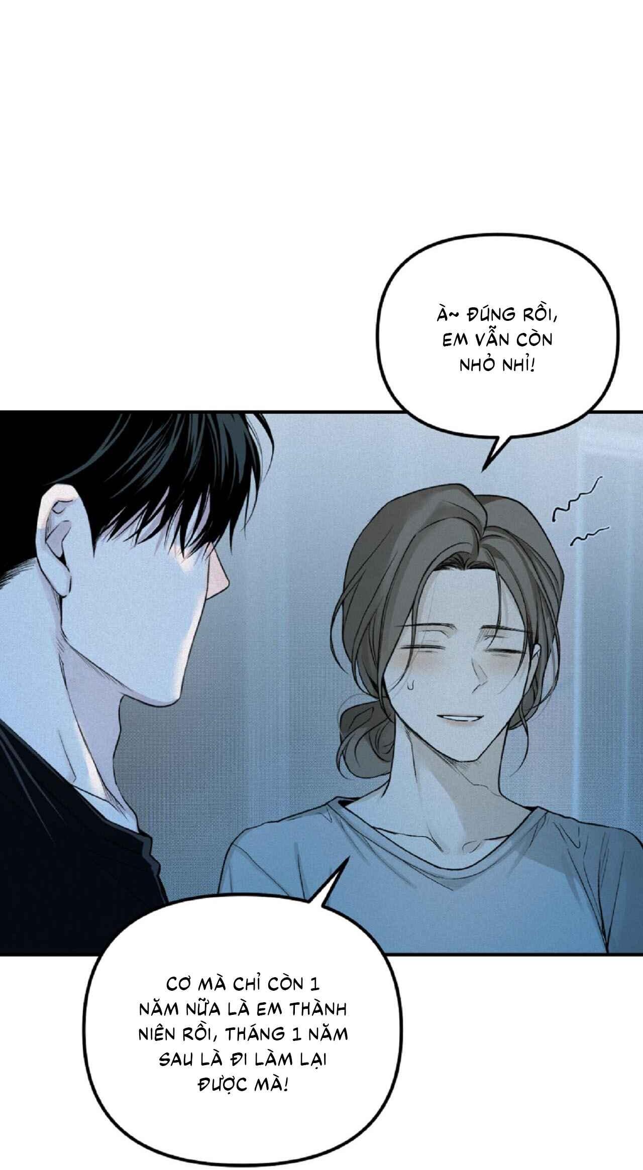 (CBunu) Phép Chiếu Chapter 29 - Next Chapter 30 END SS1