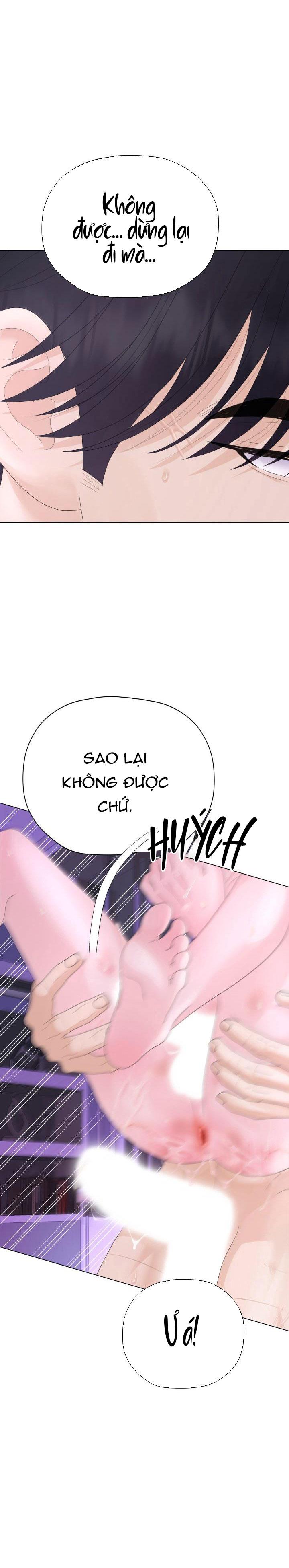 CÁI NÔI CỦA TỘI ÁC Chapter 19 - Next Chapter 20 end ss