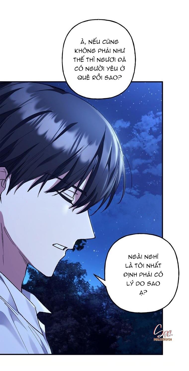 (ABO) BƯỚC NGOẶT Chapter 25 - Trang 2