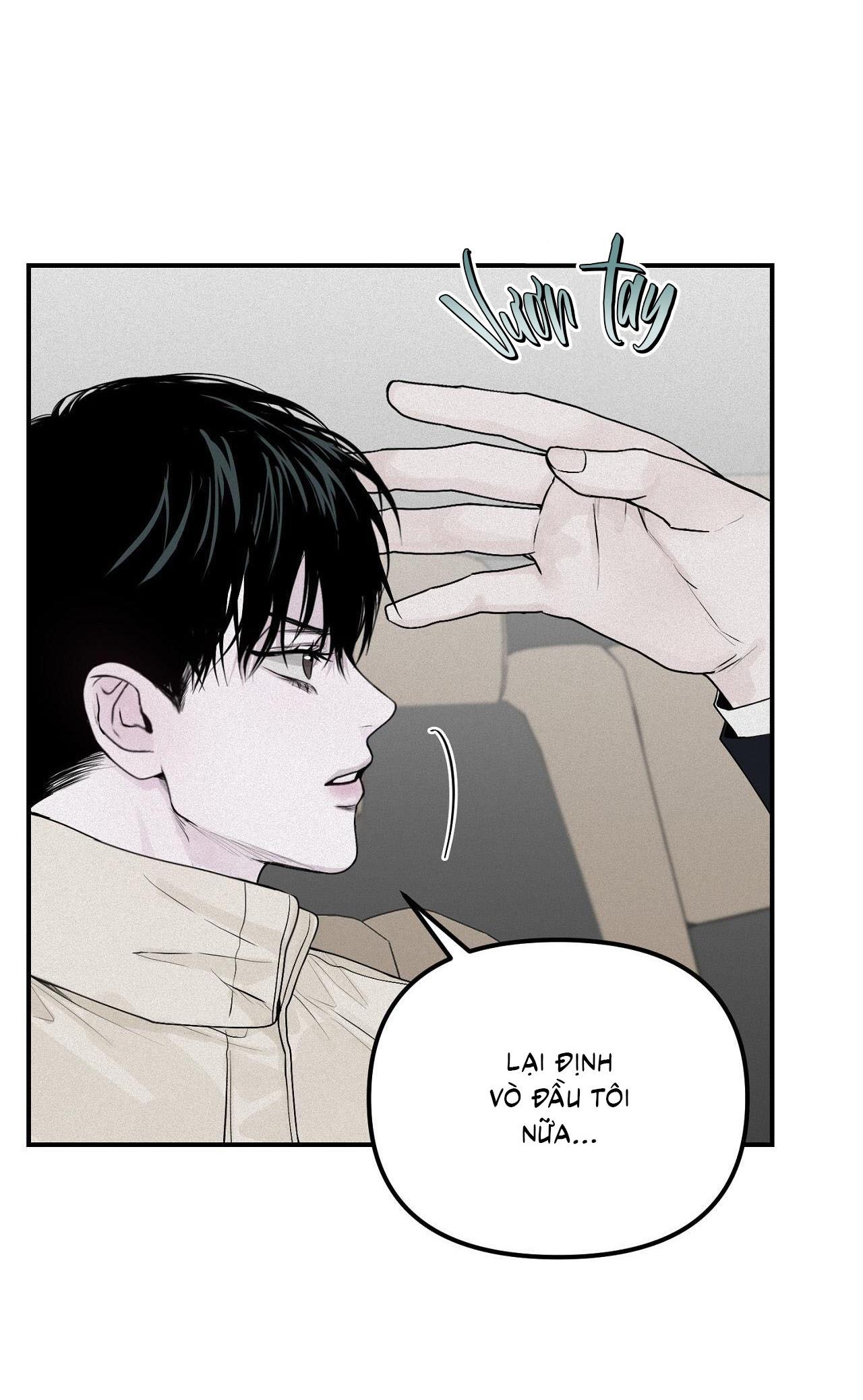 (CBunu) Phép Chiếu Chapter 21 - Next Chapter 22