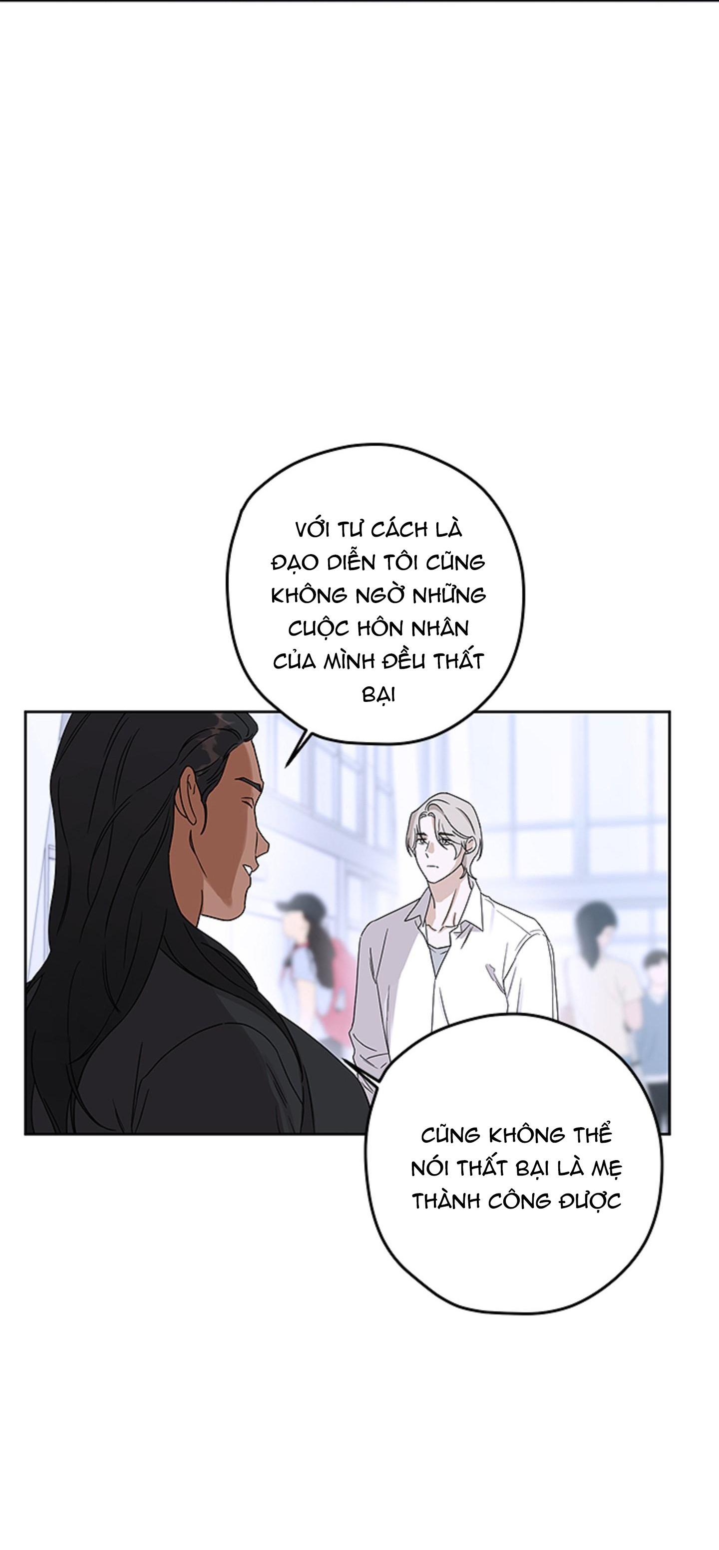 (AxA) MỊ HOẶC KHÓ CƯỠNG Chapter 25 - Next Chapter 26 END SS1