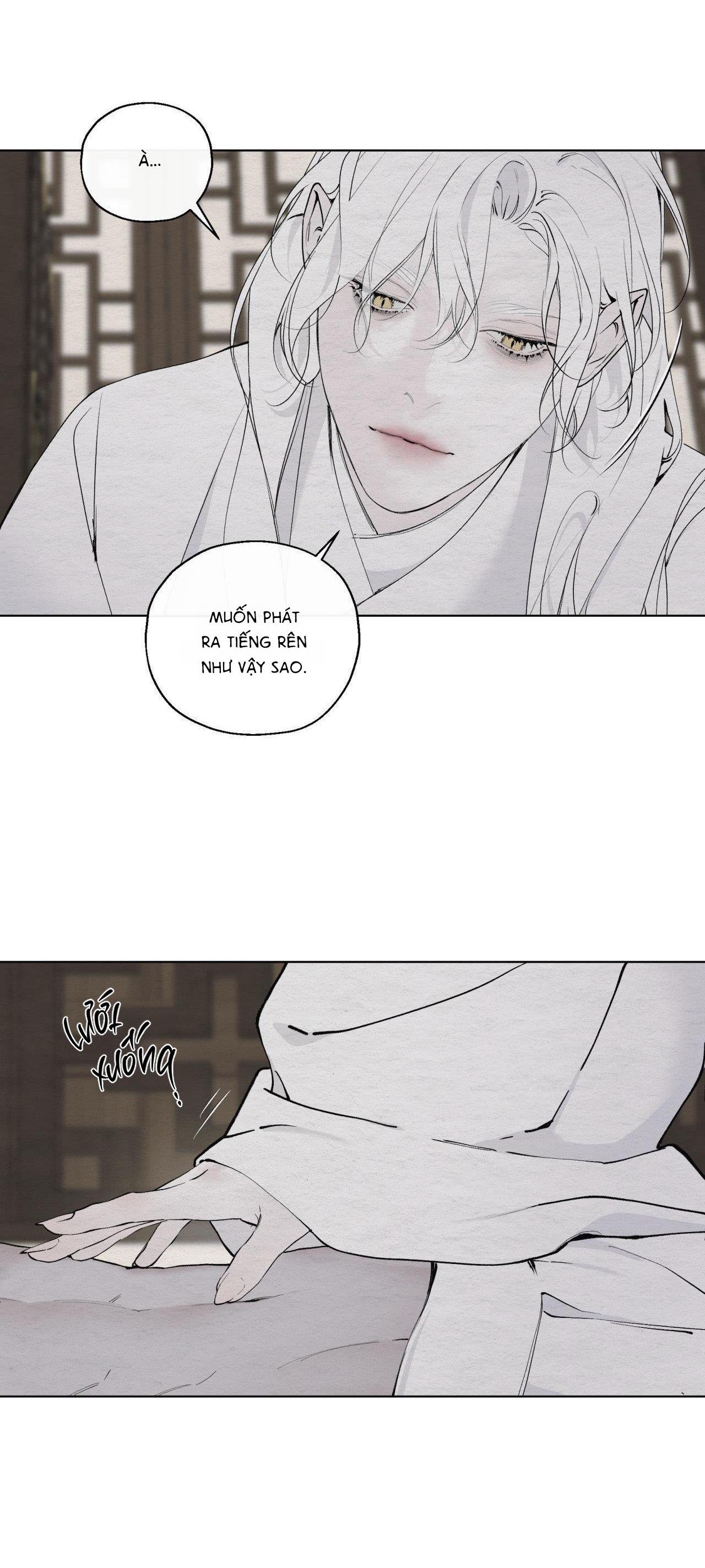 (CBunu) Lạc Hồn Chapter 12 H - Next Chapter 13 H