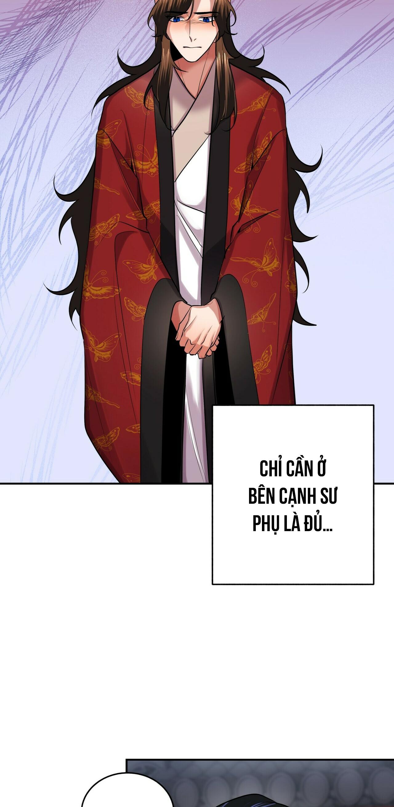 BÁT NHÃ GIAI NHÂN Chapter 10 - Next Chapter 11