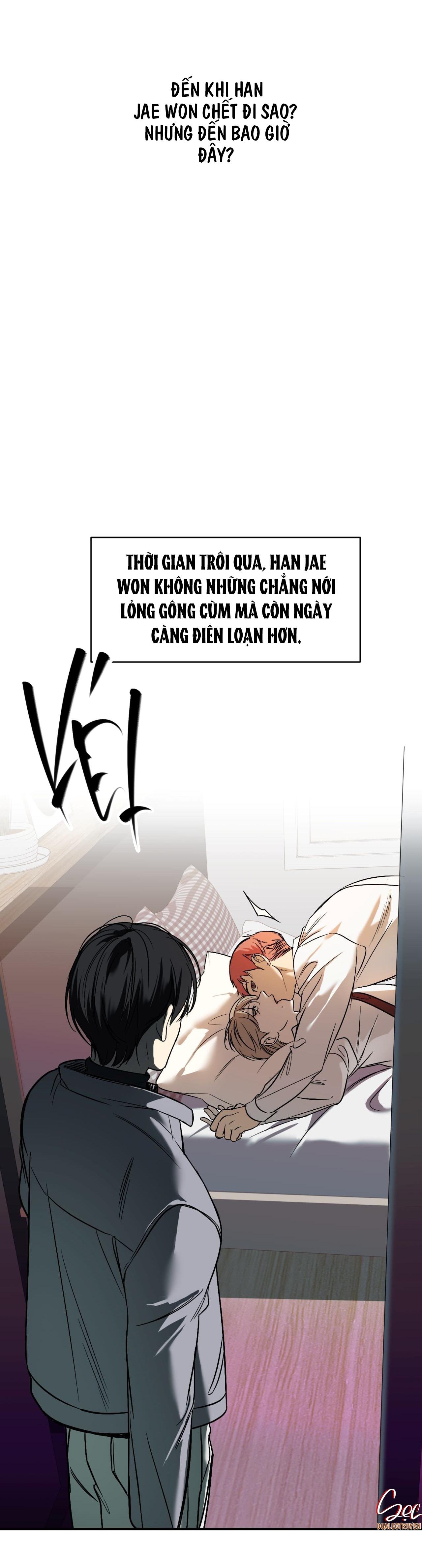 ĐÈN NỀN Chapter 34 - Next Chapter 35
