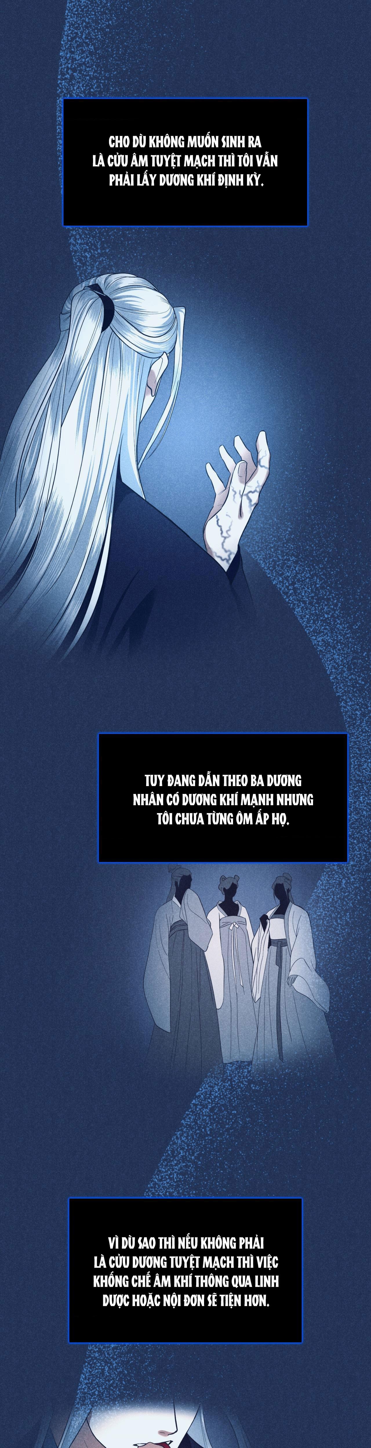 VỢ BÉ CỦA GIÁO CHỦ MA GIÁO Chapter 17 - Next Chapter 18