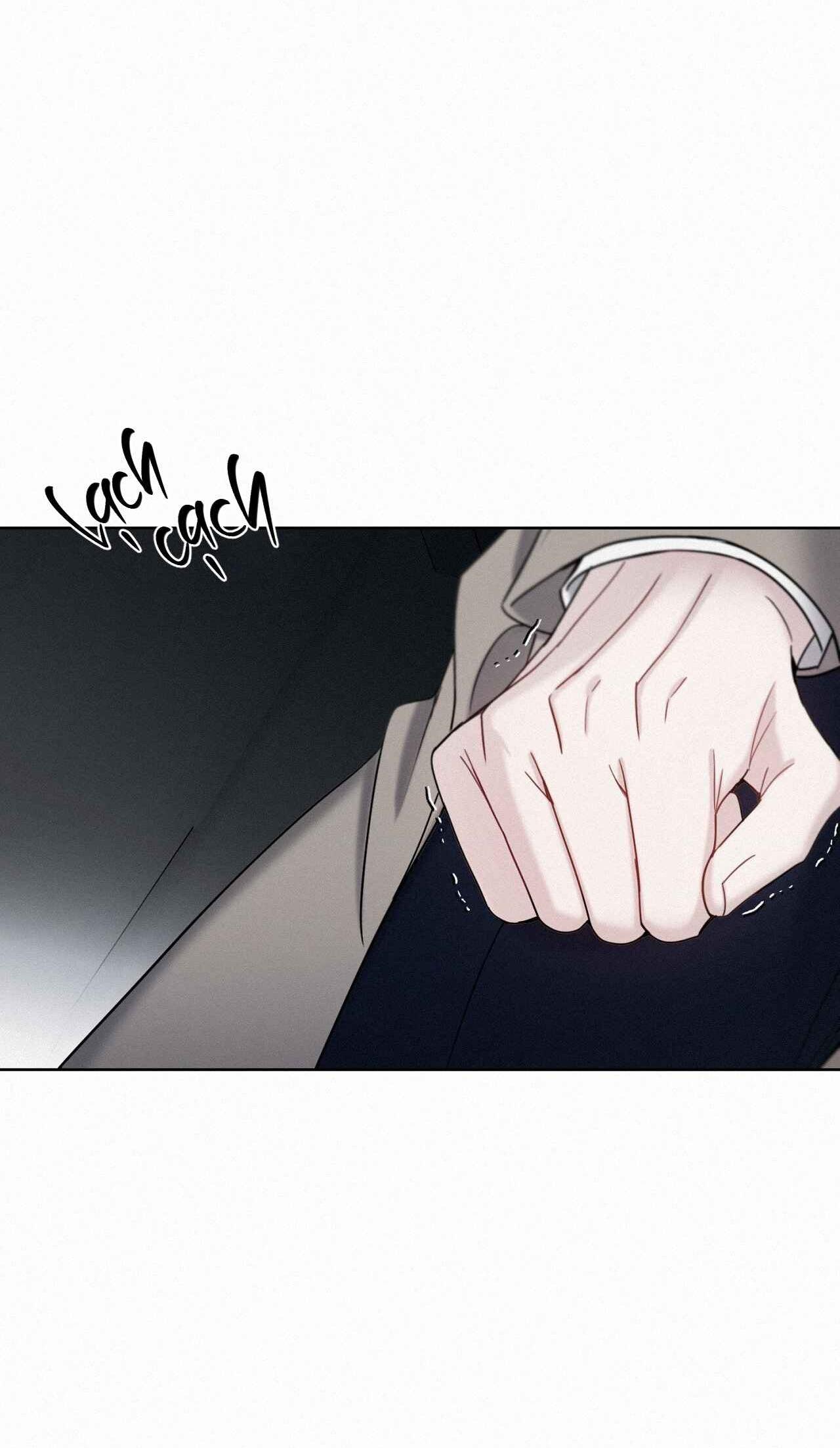 HOÀNG HÔN BÊN LÀN NƯỚC Chapter 25 - Next Chapter 26