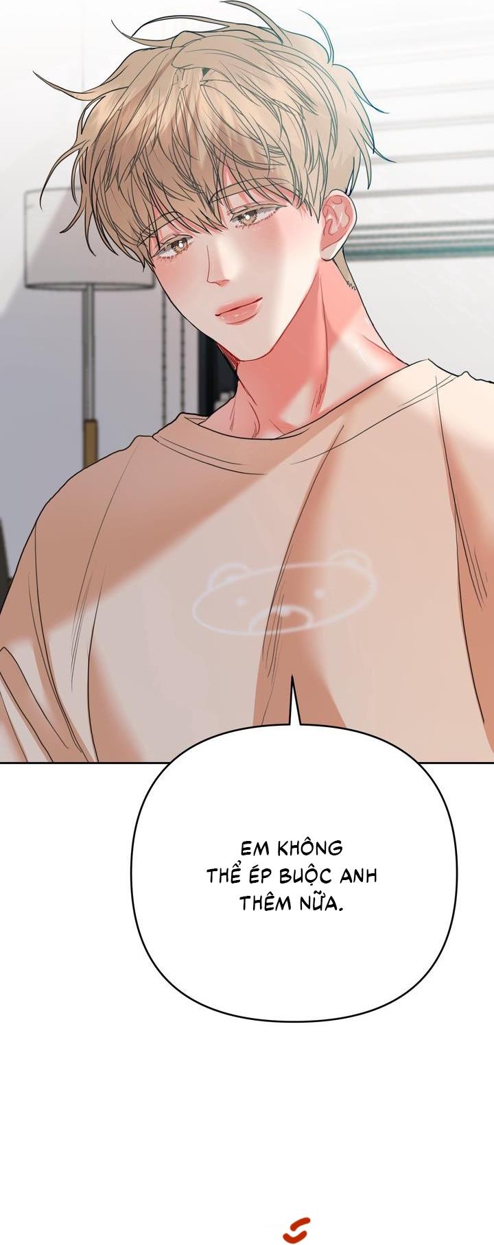 ( CBunu ) Omega Của Anh Chapter 13 - Next Chapter 14