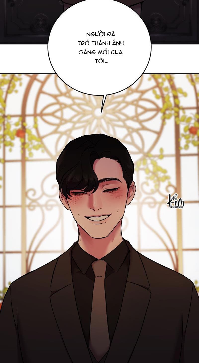 NỖI SỢ CỦA HWAN YEONG Chapter 40 - Next Chapter 41