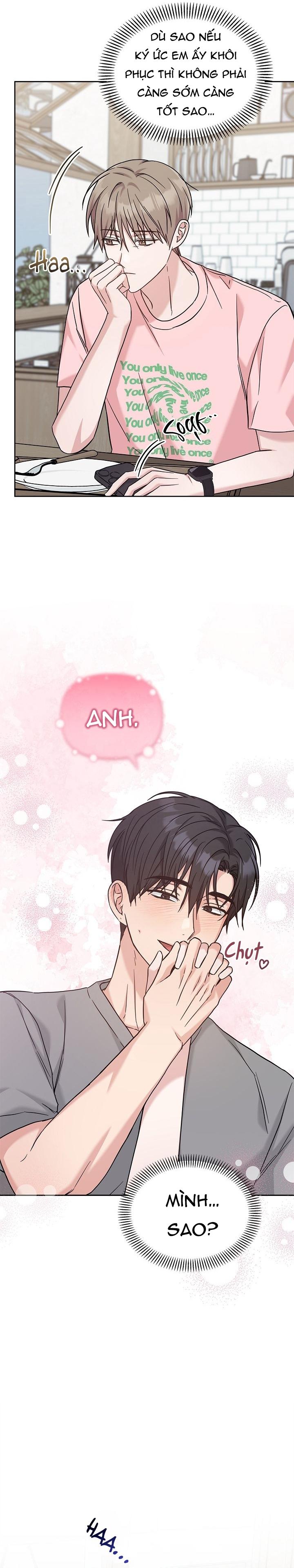 BẢN SAO ÂM HƯỞNG Chapter 37 - Next Chapter 38