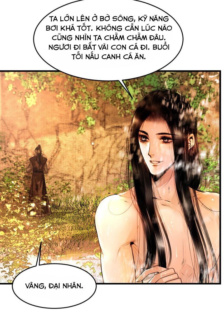 Vòng Luân Hồi Chapter 101 - Next Chapter 102