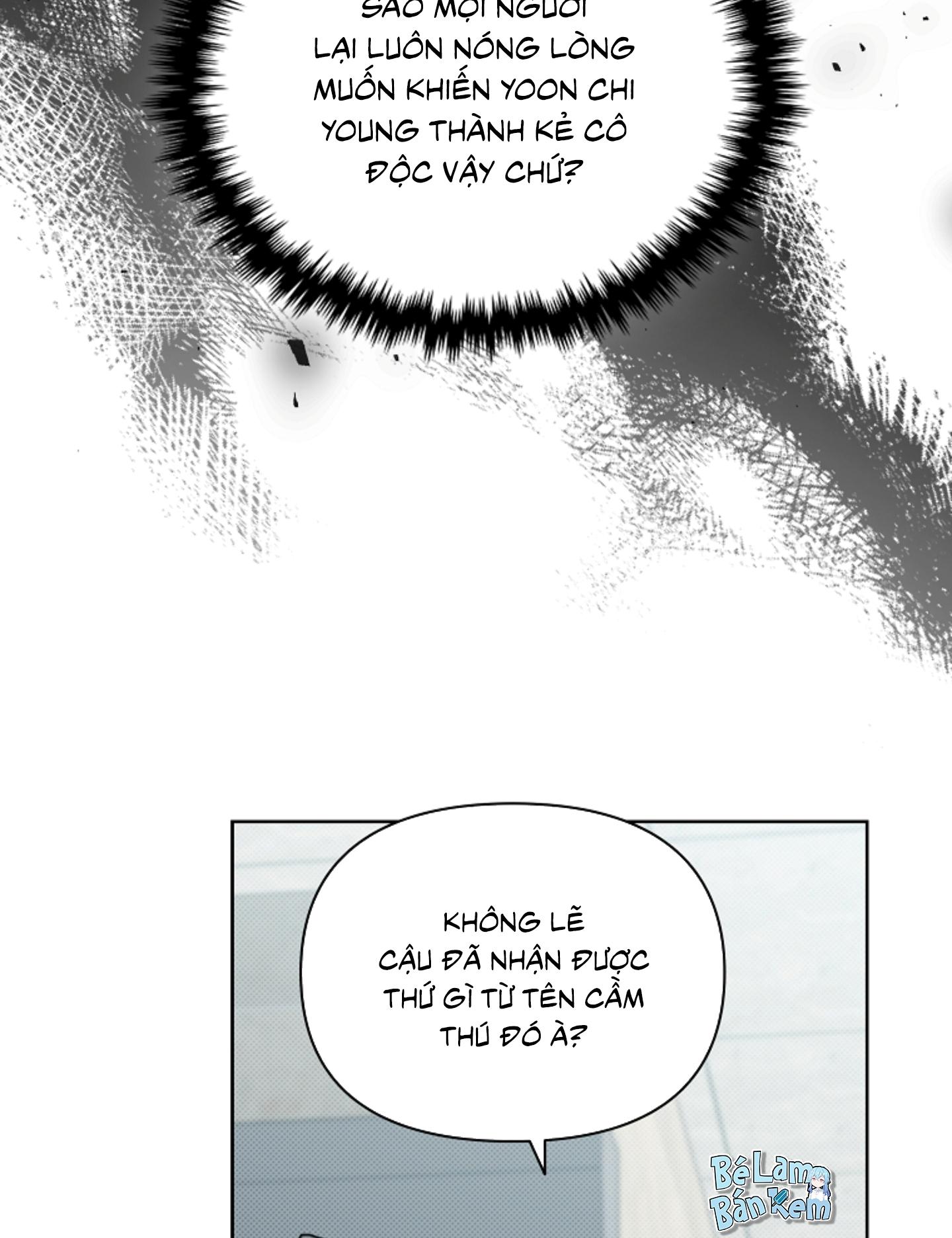 ĐỪNG ĐỘNG VÀO CÚN CON! Chapter 21 - Next Chapter 22