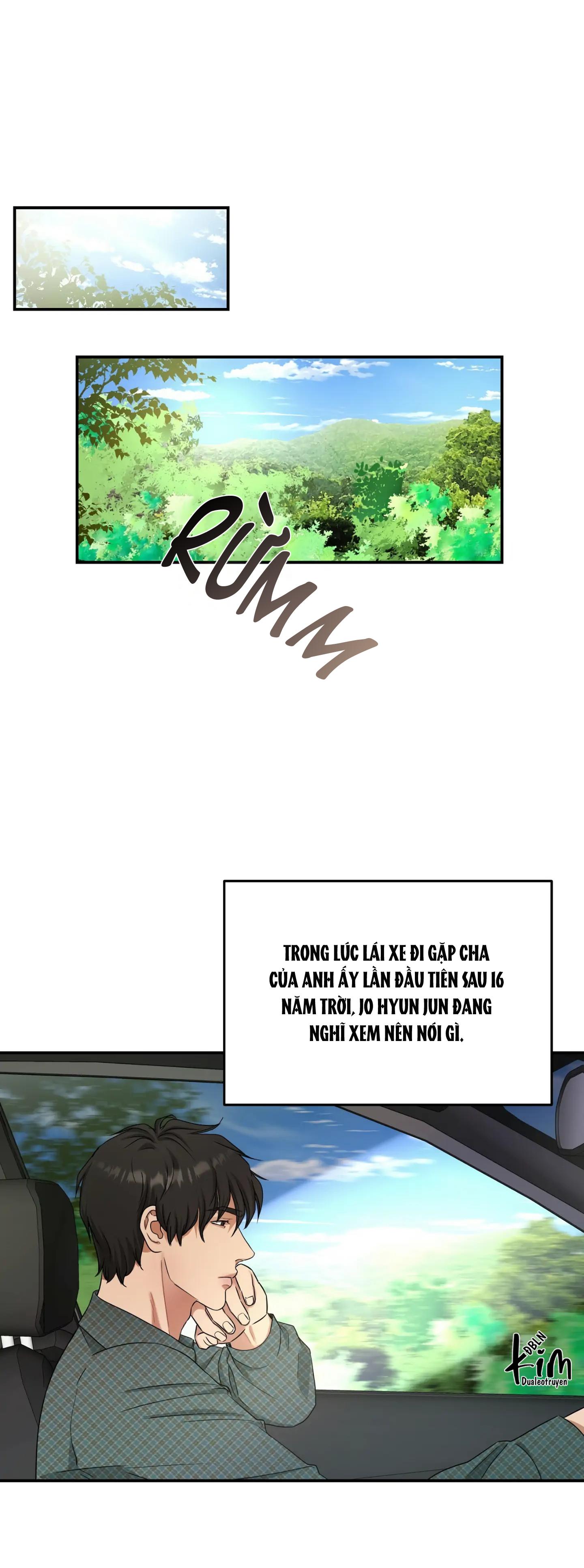 Kích Hoạt Chapter 32 - Trang 4