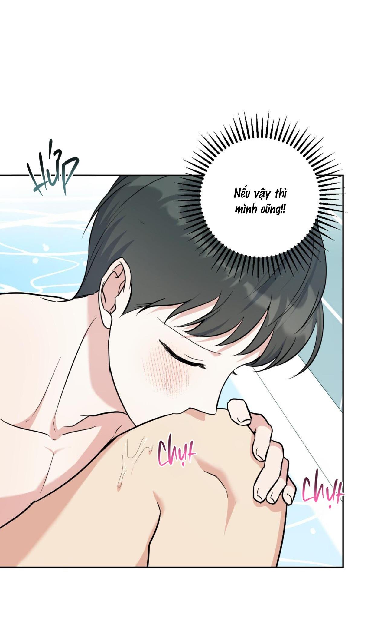 (CBunu) Khu Rừng Tĩnh Lặng Chapter 19 H - Next Chapter 20 H+