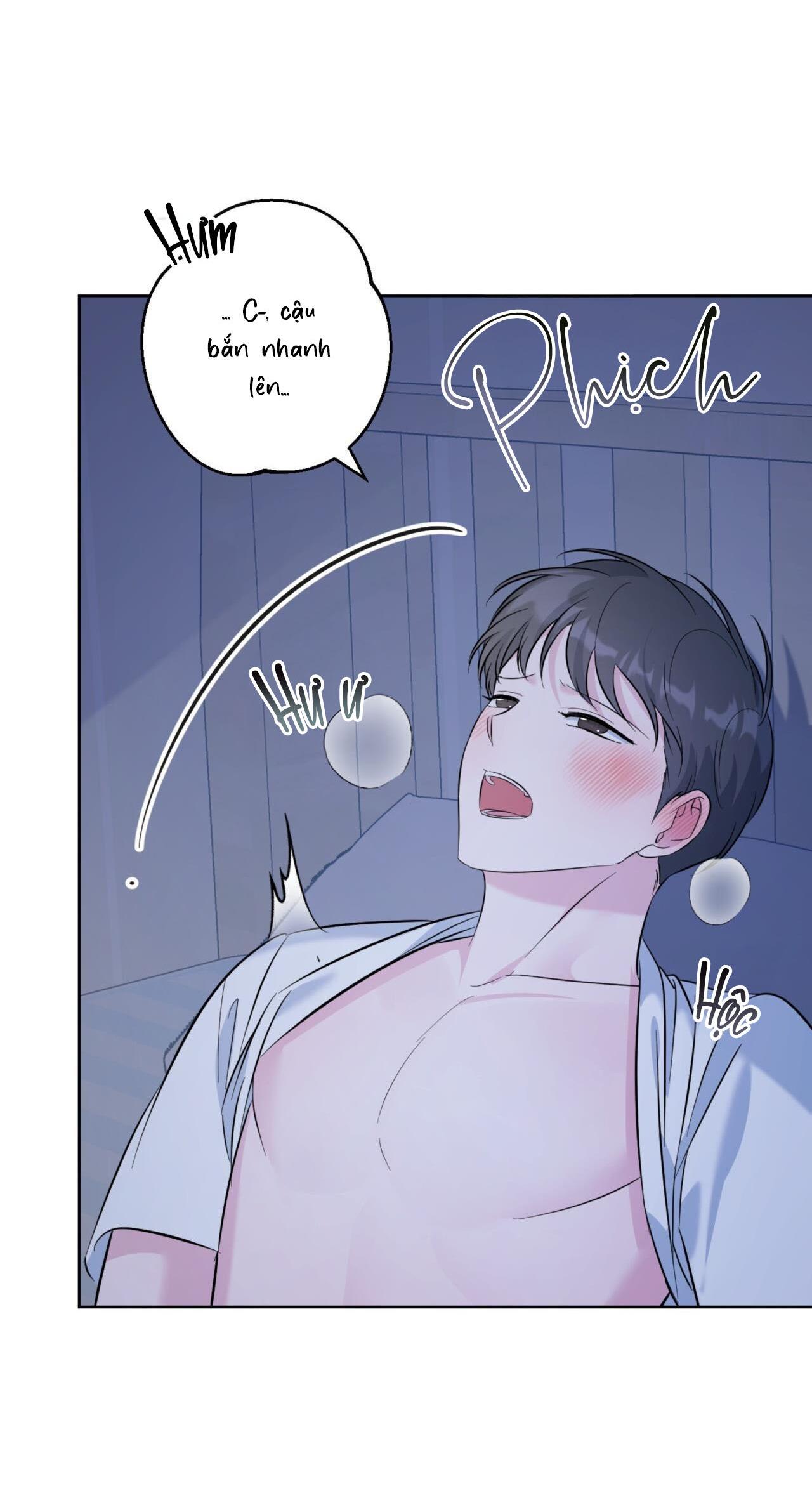 (CBunu) Khu Rừng Tĩnh Lặng Chapter 32 H - Next Chapter 33