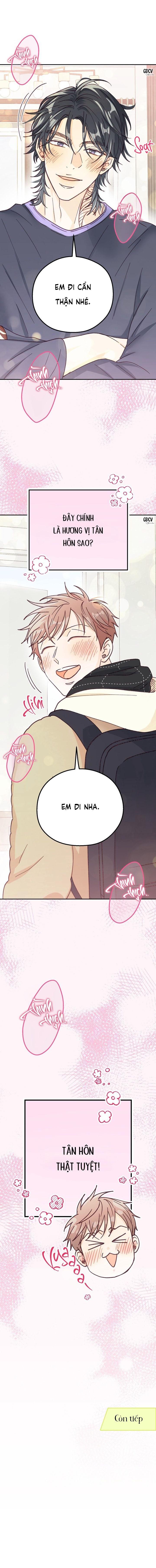 BẠN TRAI VÔ SONG CỦA TÔI Chapter 29 18+ - Next Chapter 30 18+