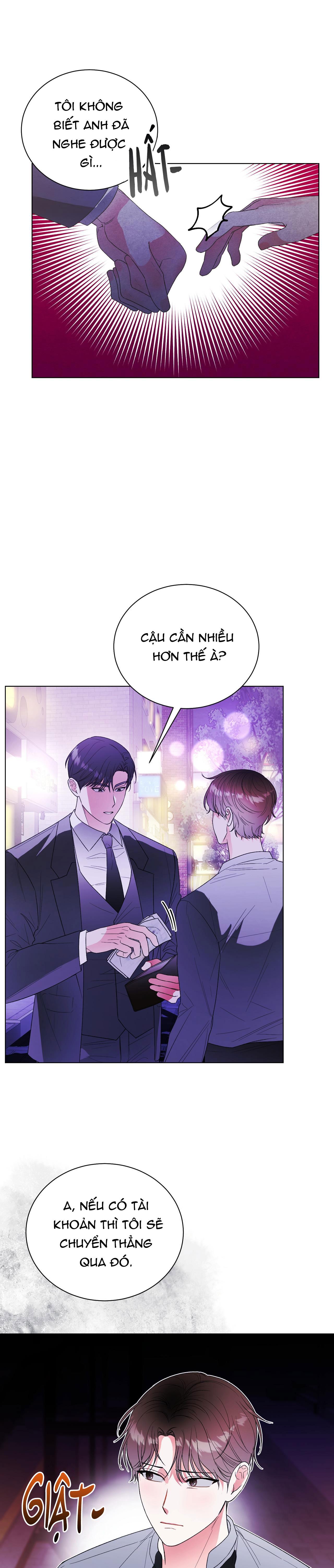 NGHIỆN SEX Chapter 2.4 HAPPENING 4 - Next Chapter 2.5 HAPPENING 5