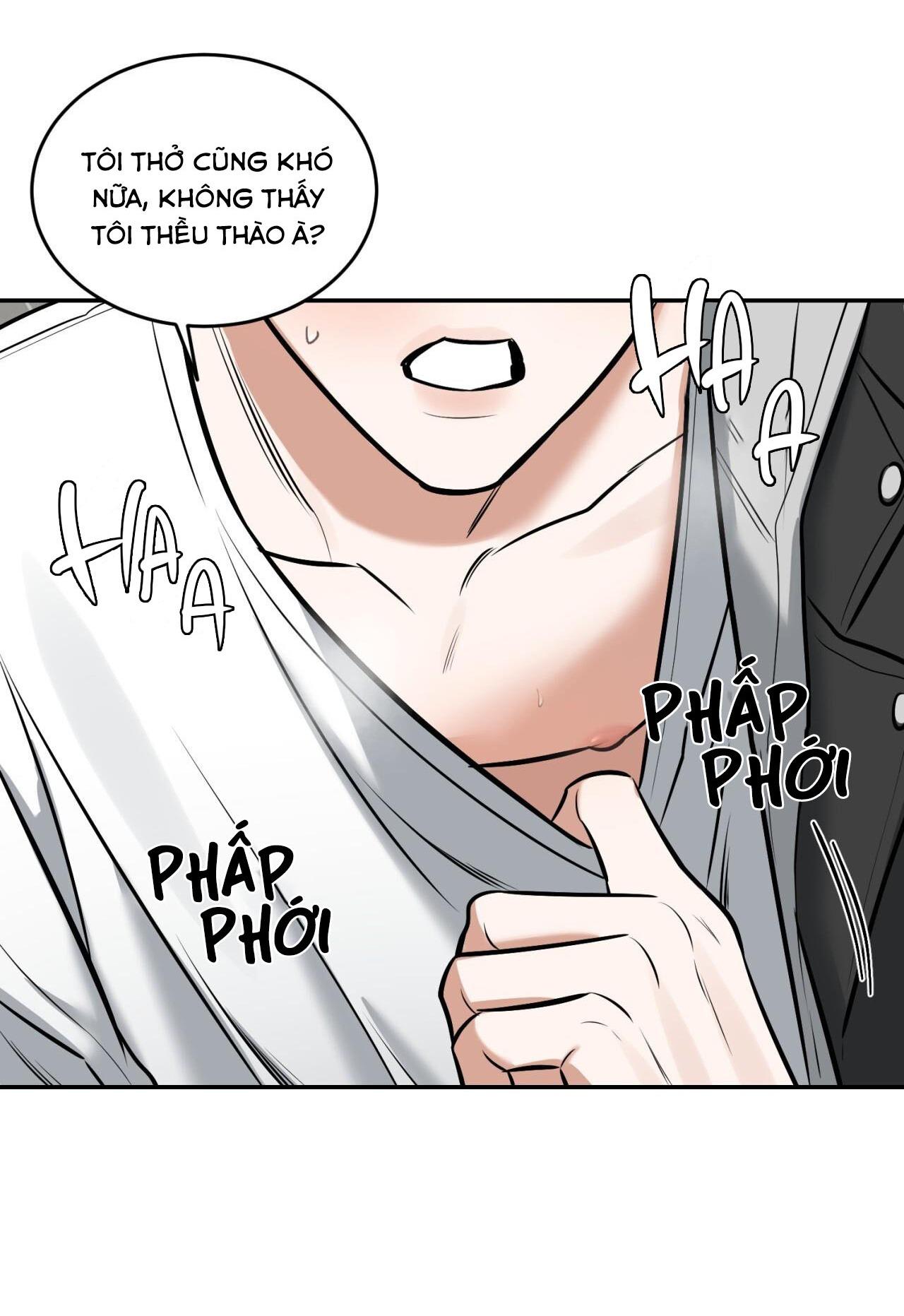 CHÀNG TRAI CHO EM MỌI THỨ Chapter 5 - Trang 2