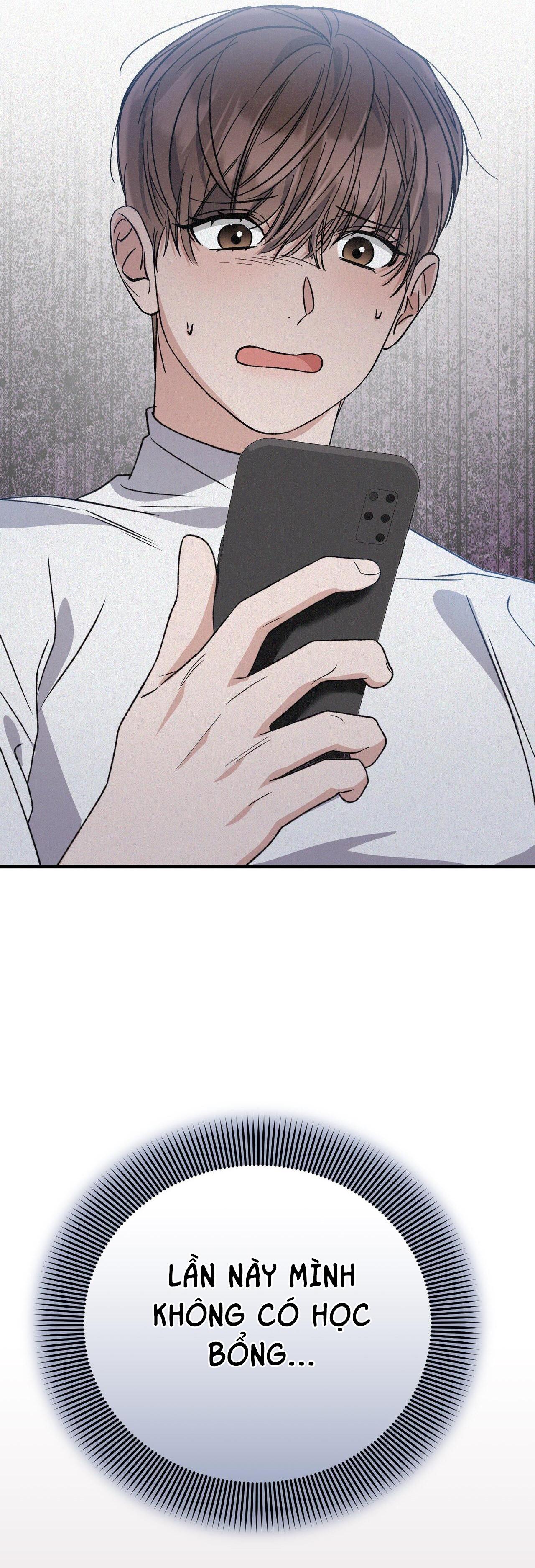 VÔ HÌNH Chapter 49 - Next Chapter 50