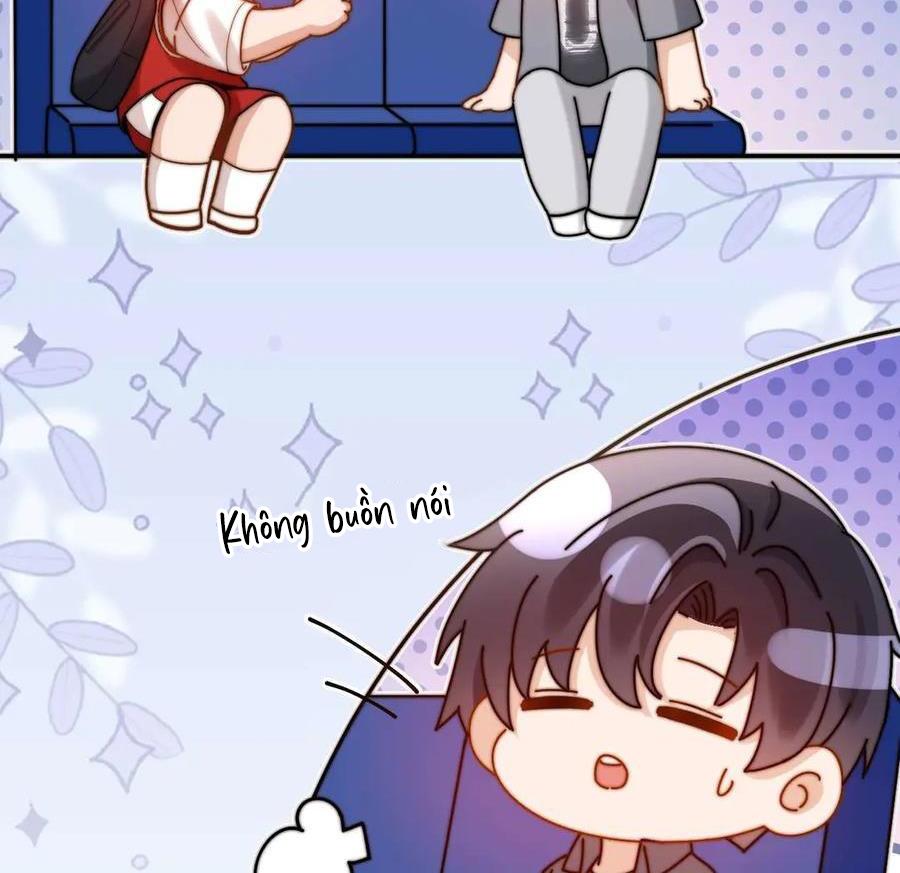 Chất Dị Ứng Đáng Yêu Chapter 75 - Next Chapter 76
